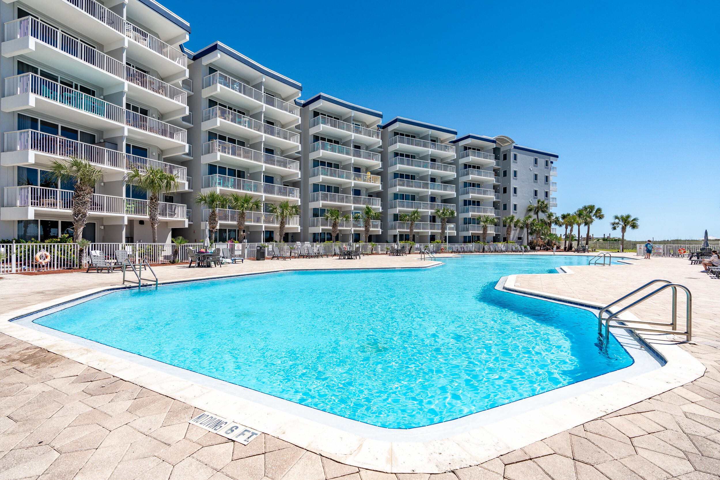 1517 SW Miracle Strip Parkway, UNIT 309