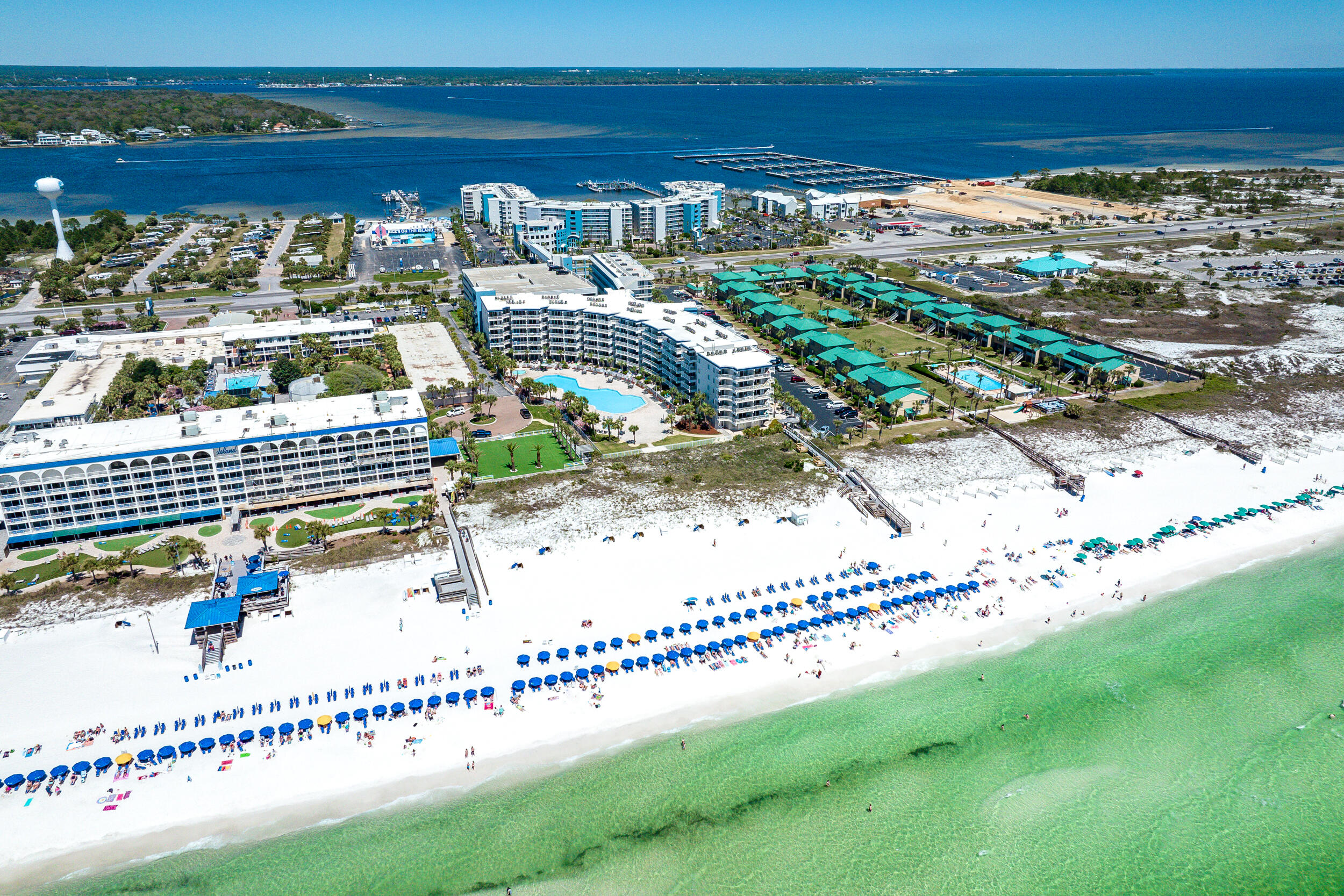 1517 SW Miracle Strip Parkway, UNIT 309