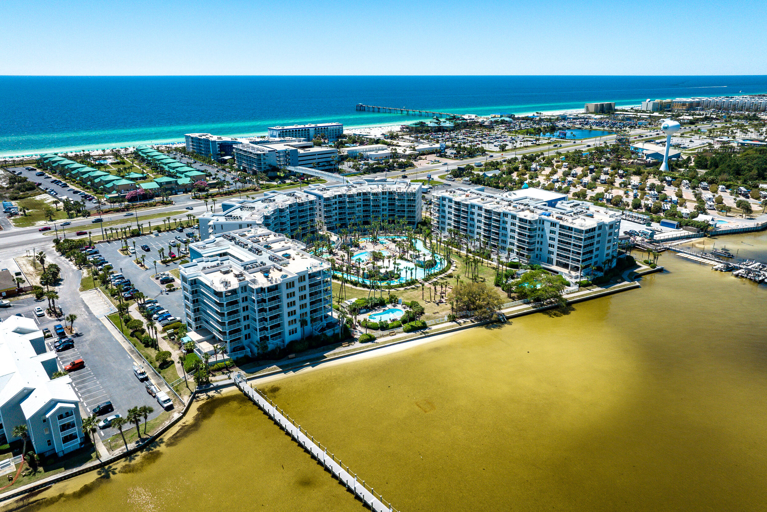 1517 SW Miracle Strip Parkway, UNIT 309