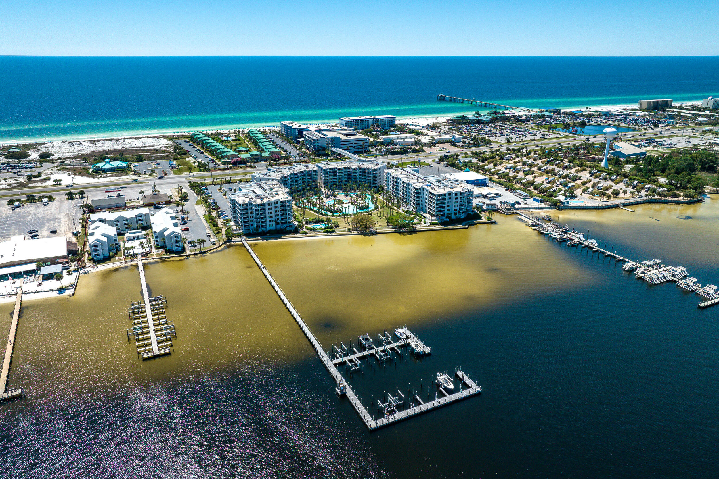 1517 SW Miracle Strip Parkway, UNIT 309