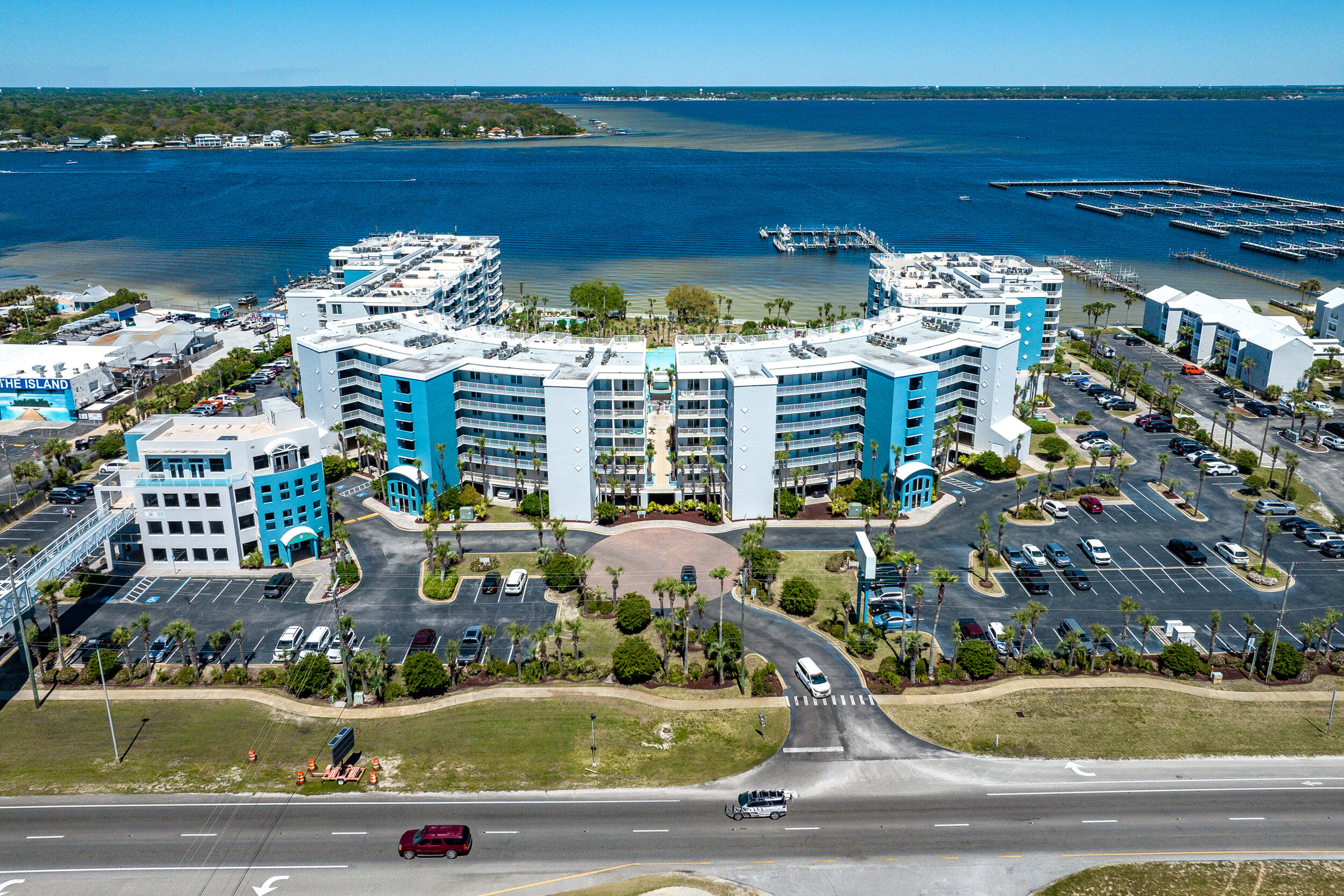 1517 SW Miracle Strip Parkway, UNIT 309