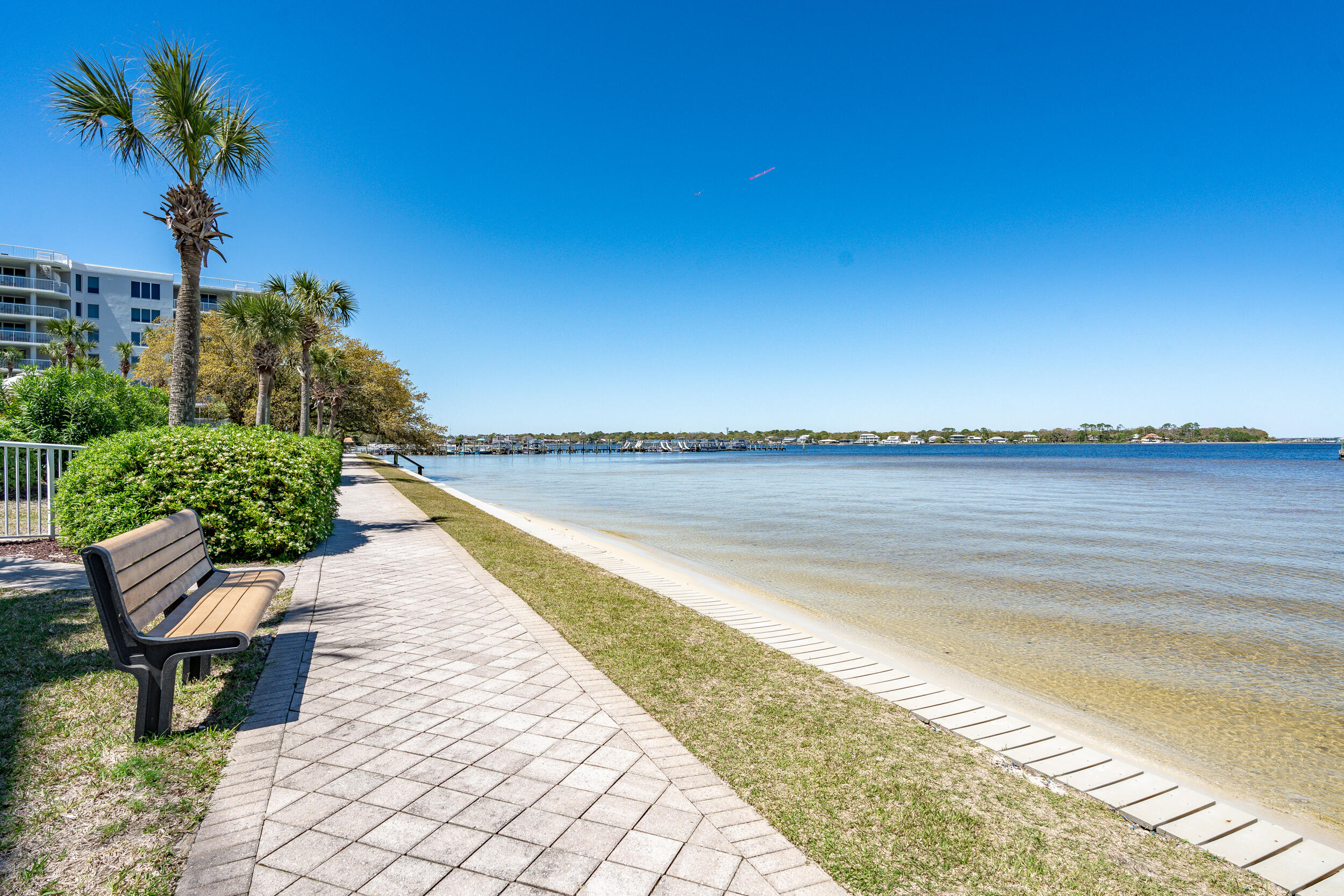 1517 SW Miracle Strip Parkway, UNIT 309