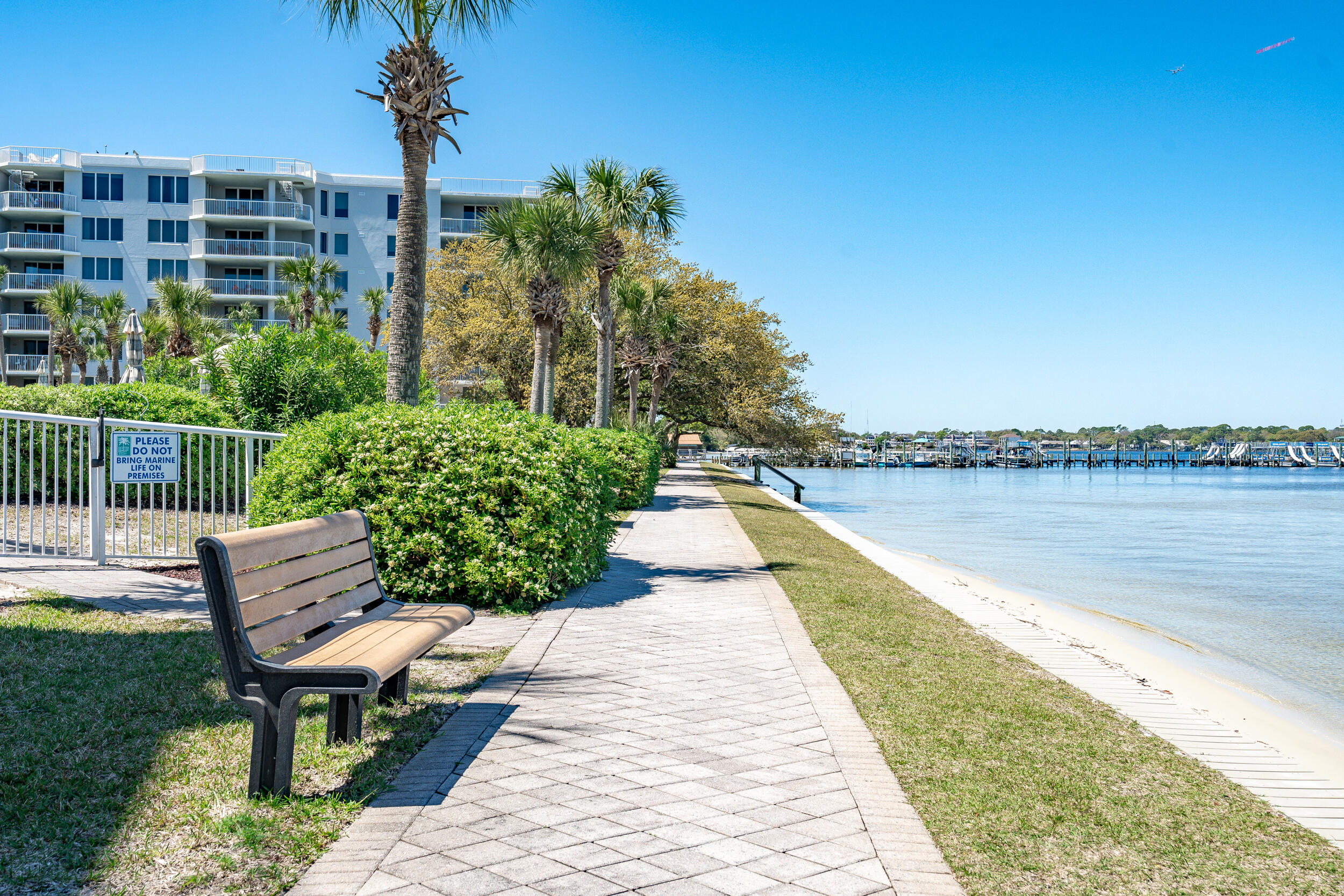 1517 SW Miracle Strip Parkway, UNIT 309