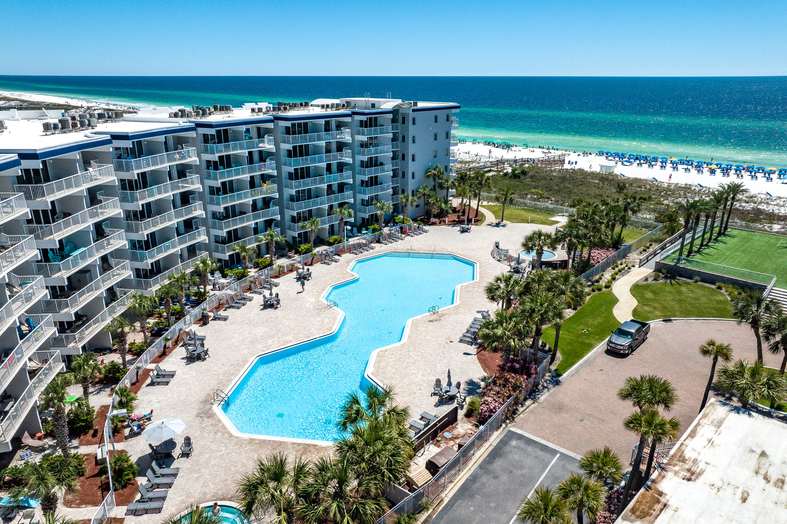 1517 SW Miracle Strip Parkway, UNIT 309