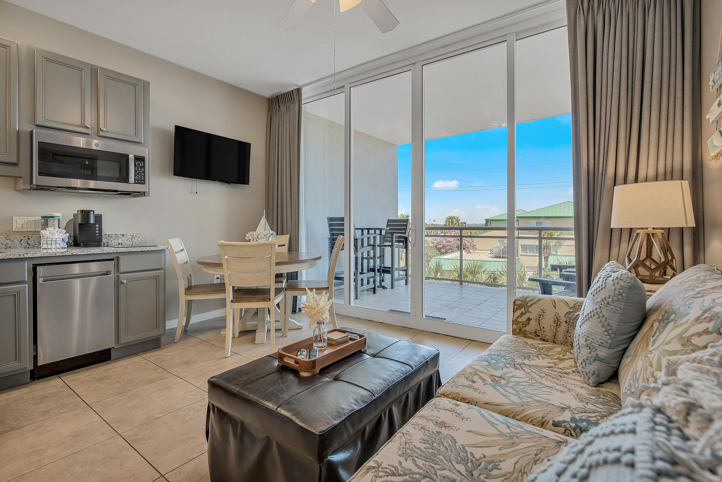 1517 SW Miracle Strip Parkway, UNIT 309