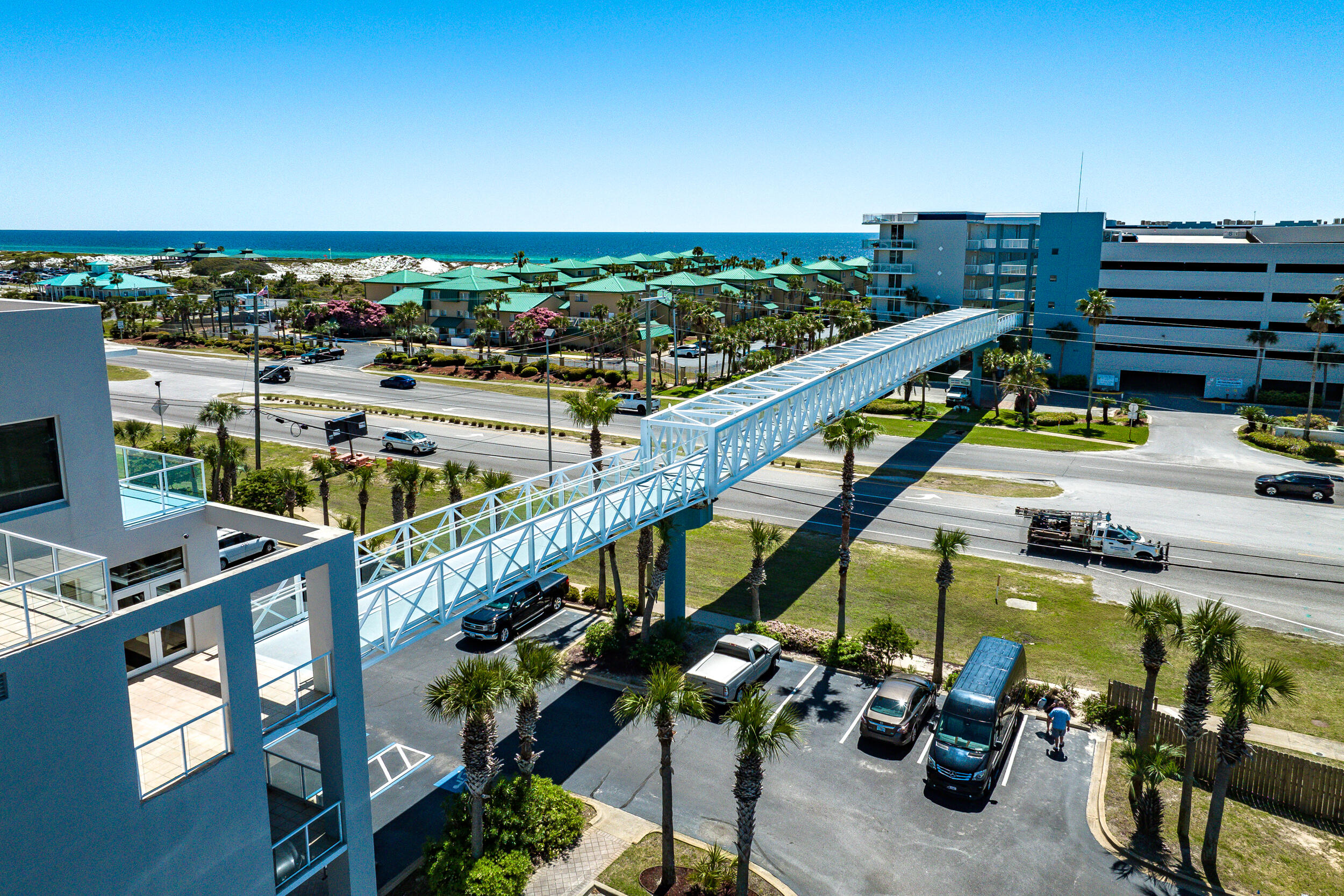 1517 SW Miracle Strip Parkway, UNIT 309