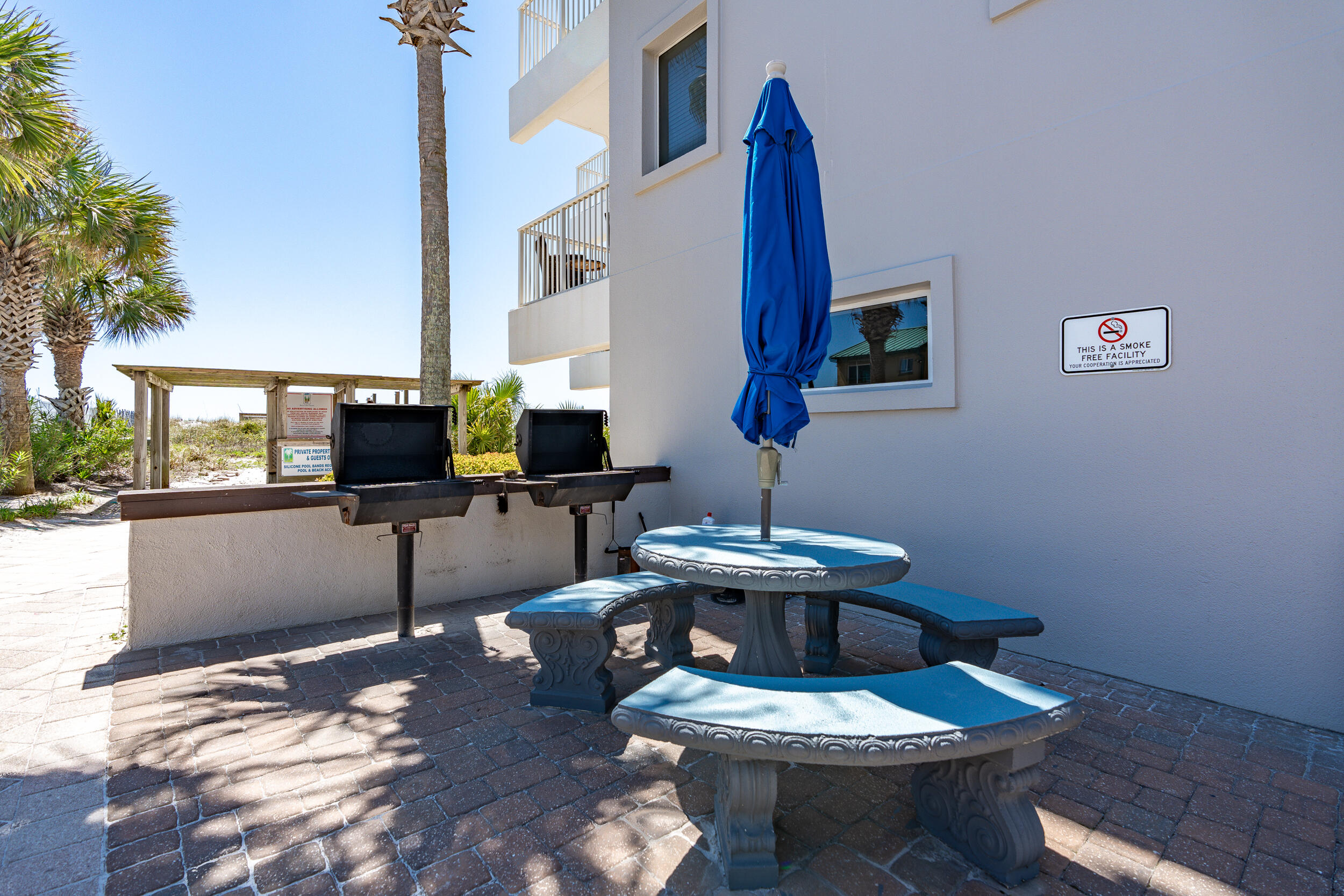 1517 SW Miracle Strip Parkway, UNIT 309