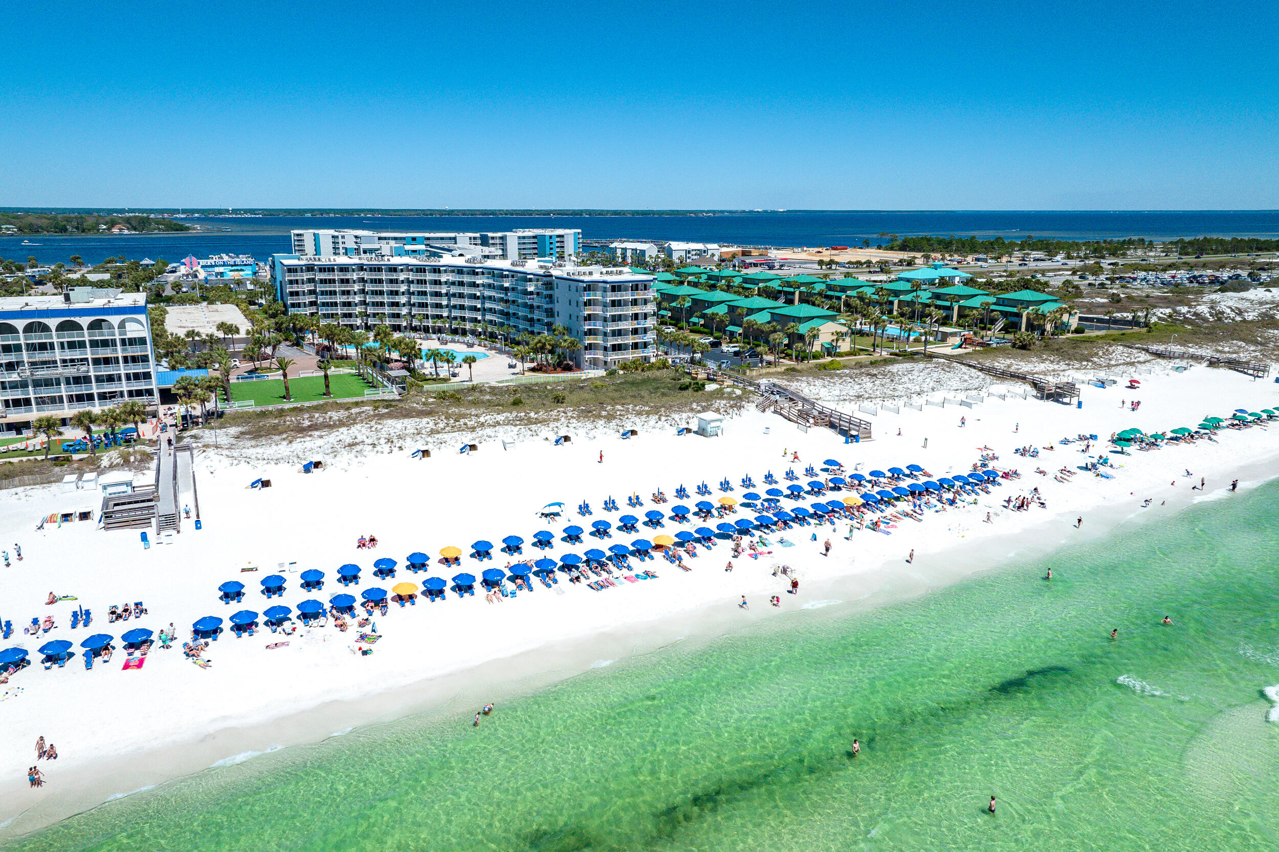 1517 SW Miracle Strip Parkway, UNIT 309