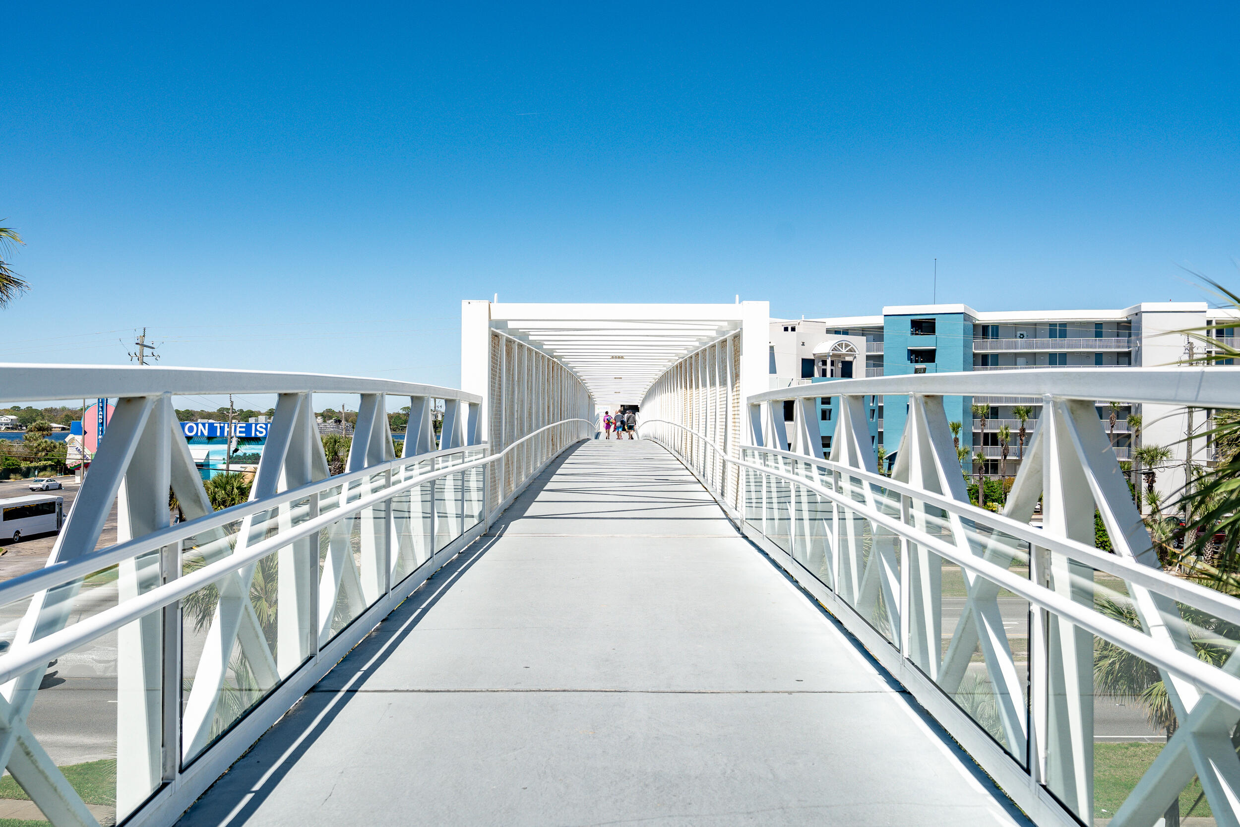 1517 SW Miracle Strip Parkway, UNIT 309