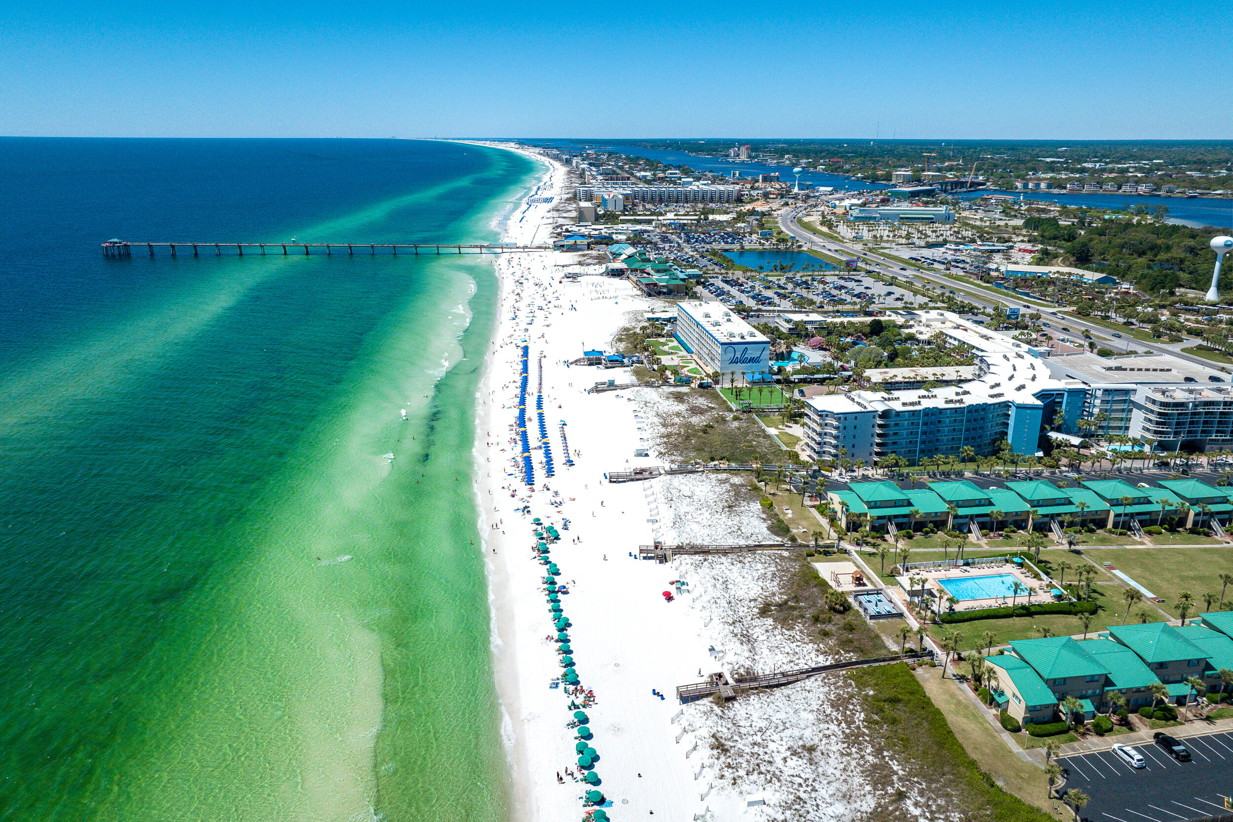 1517 SW Miracle Strip Parkway, UNIT 309