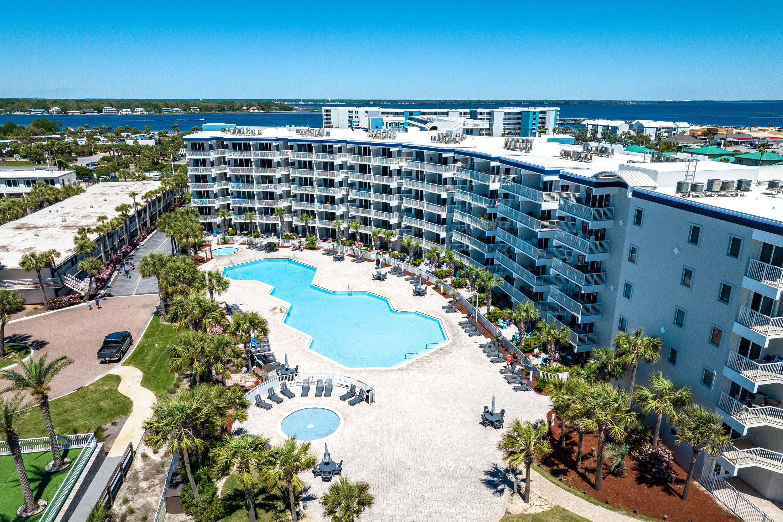 1517 SW Miracle Strip Parkway, UNIT 309