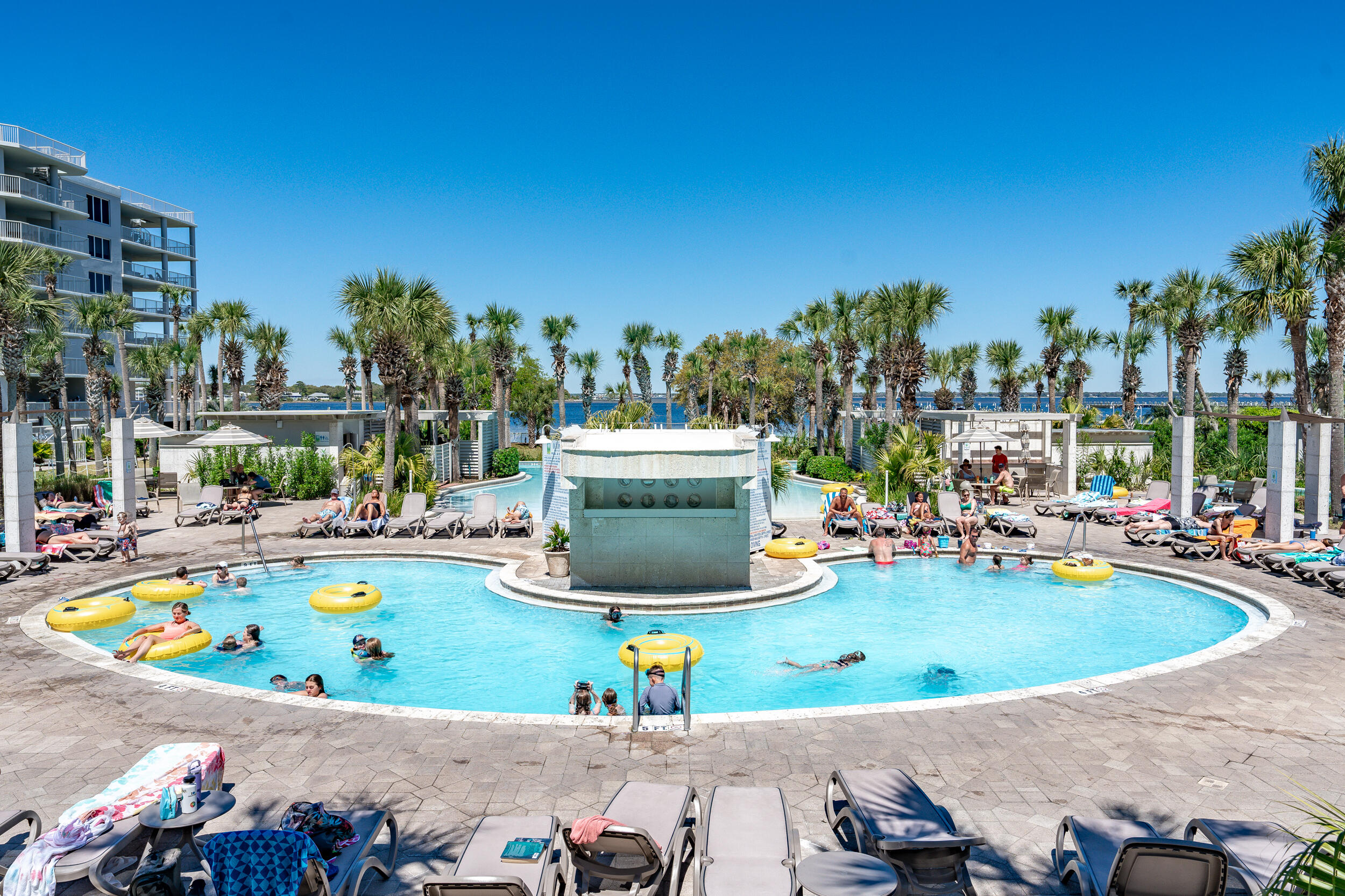 1517 SW Miracle Strip Parkway, UNIT 309