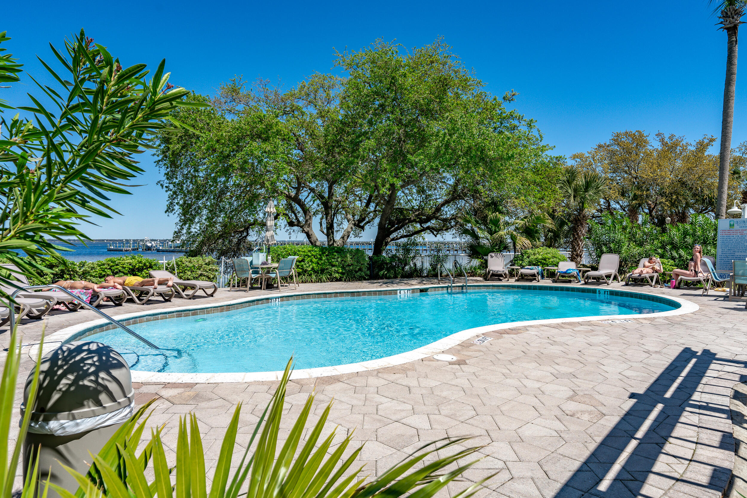 1517 SW Miracle Strip Parkway, UNIT 309