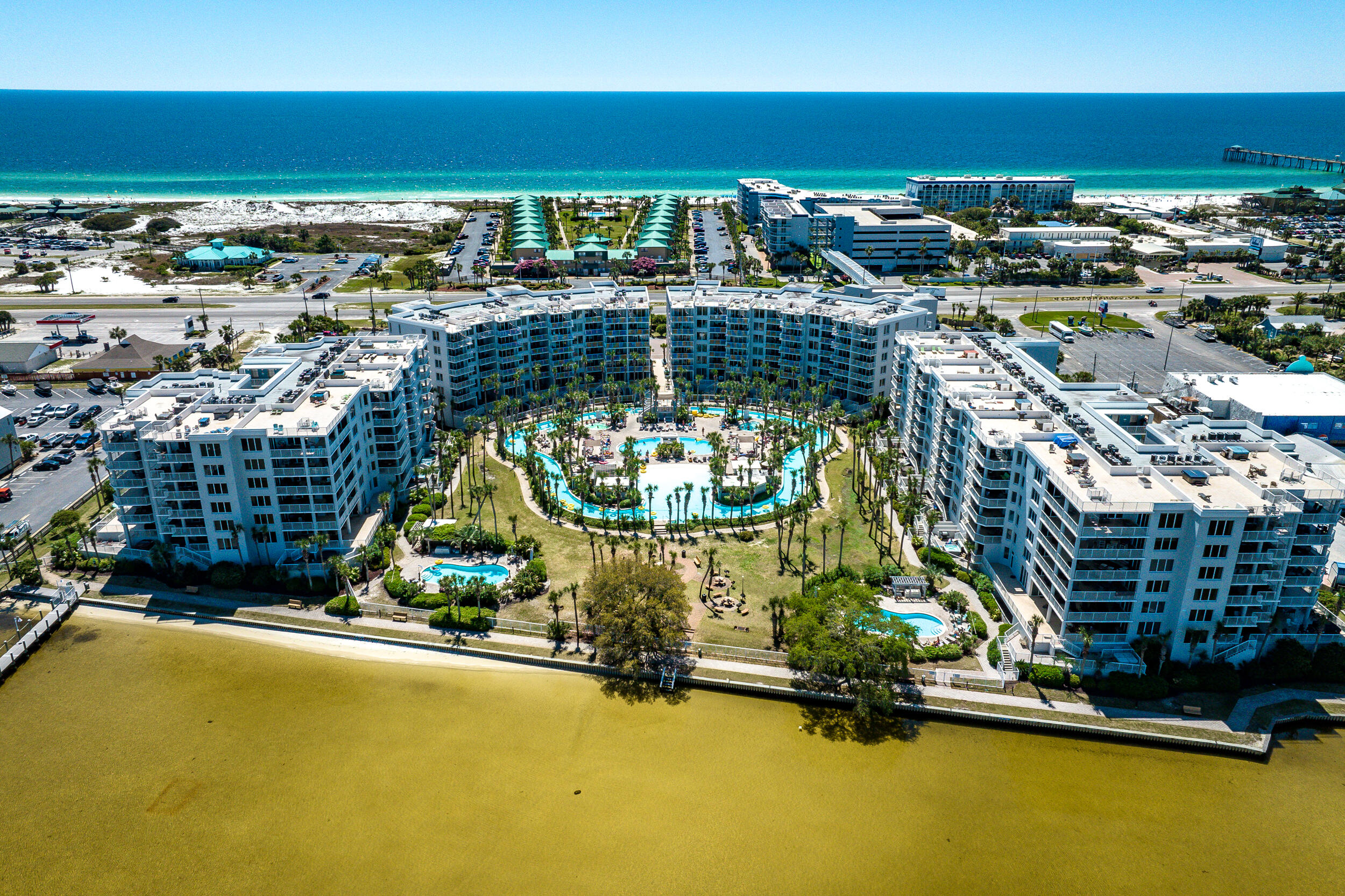 1517 SW Miracle Strip Parkway, UNIT 309