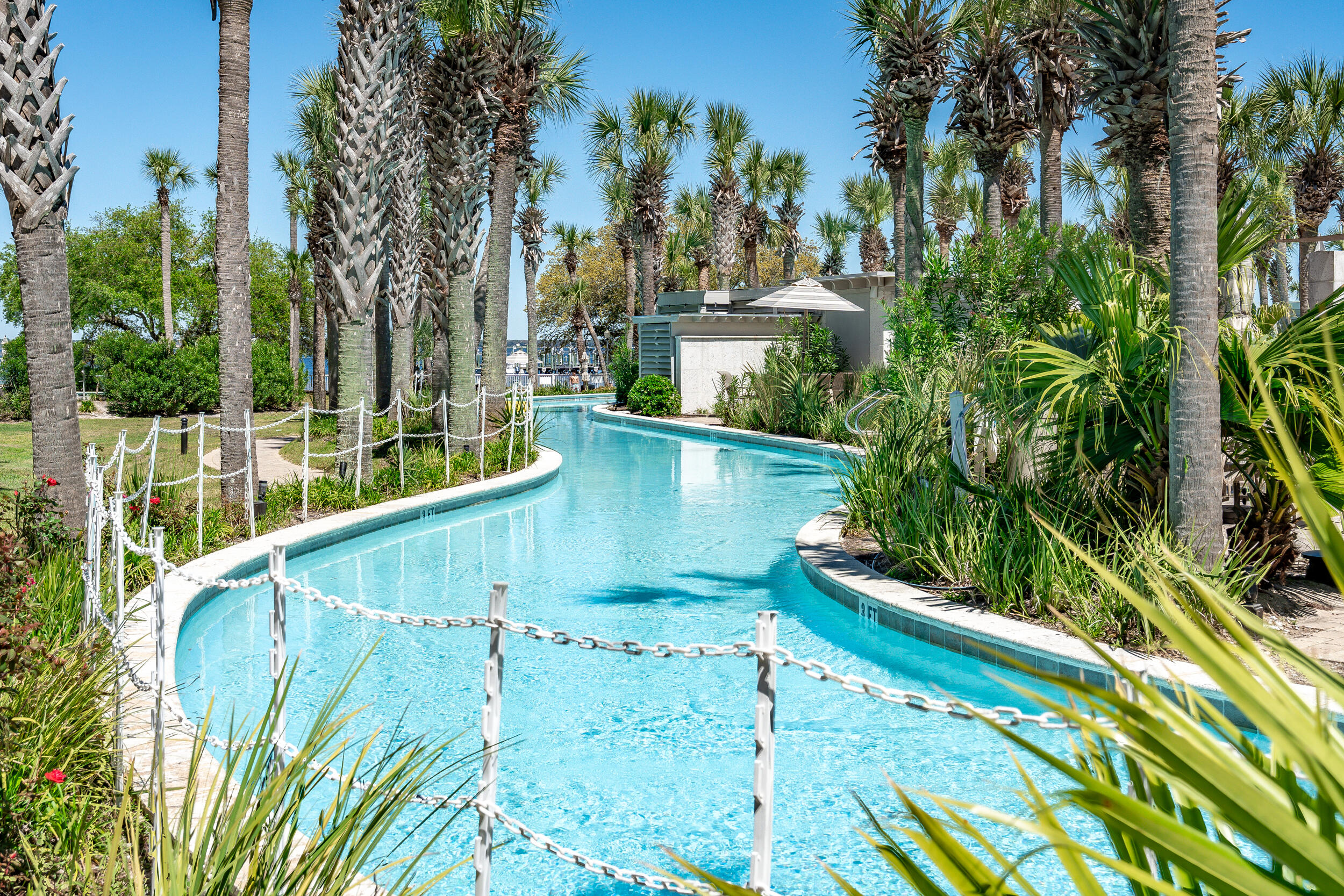 1517 SW Miracle Strip Parkway, UNIT 309