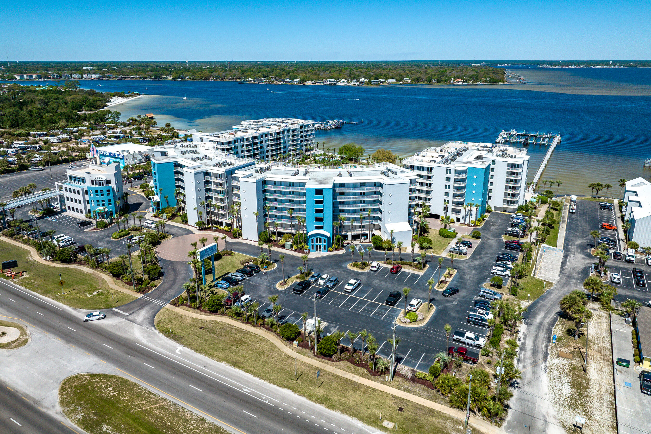 1517 SW Miracle Strip Parkway, UNIT 309