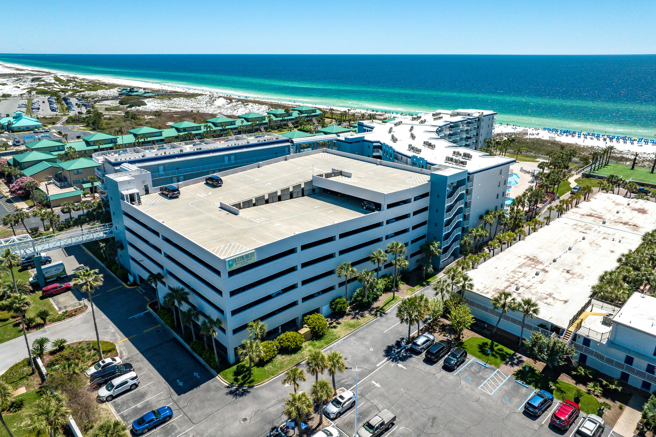 1517 SW Miracle Strip Parkway, UNIT 309