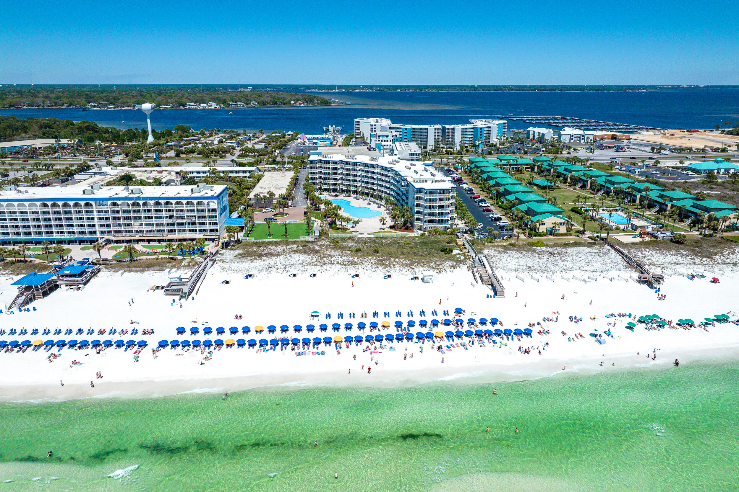 1517 SW Miracle Strip Parkway, UNIT 309