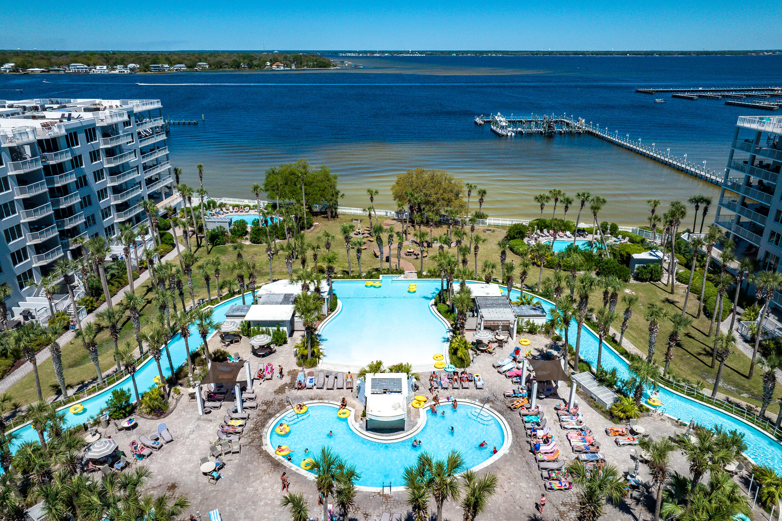 1517 SW Miracle Strip Parkway, UNIT 309