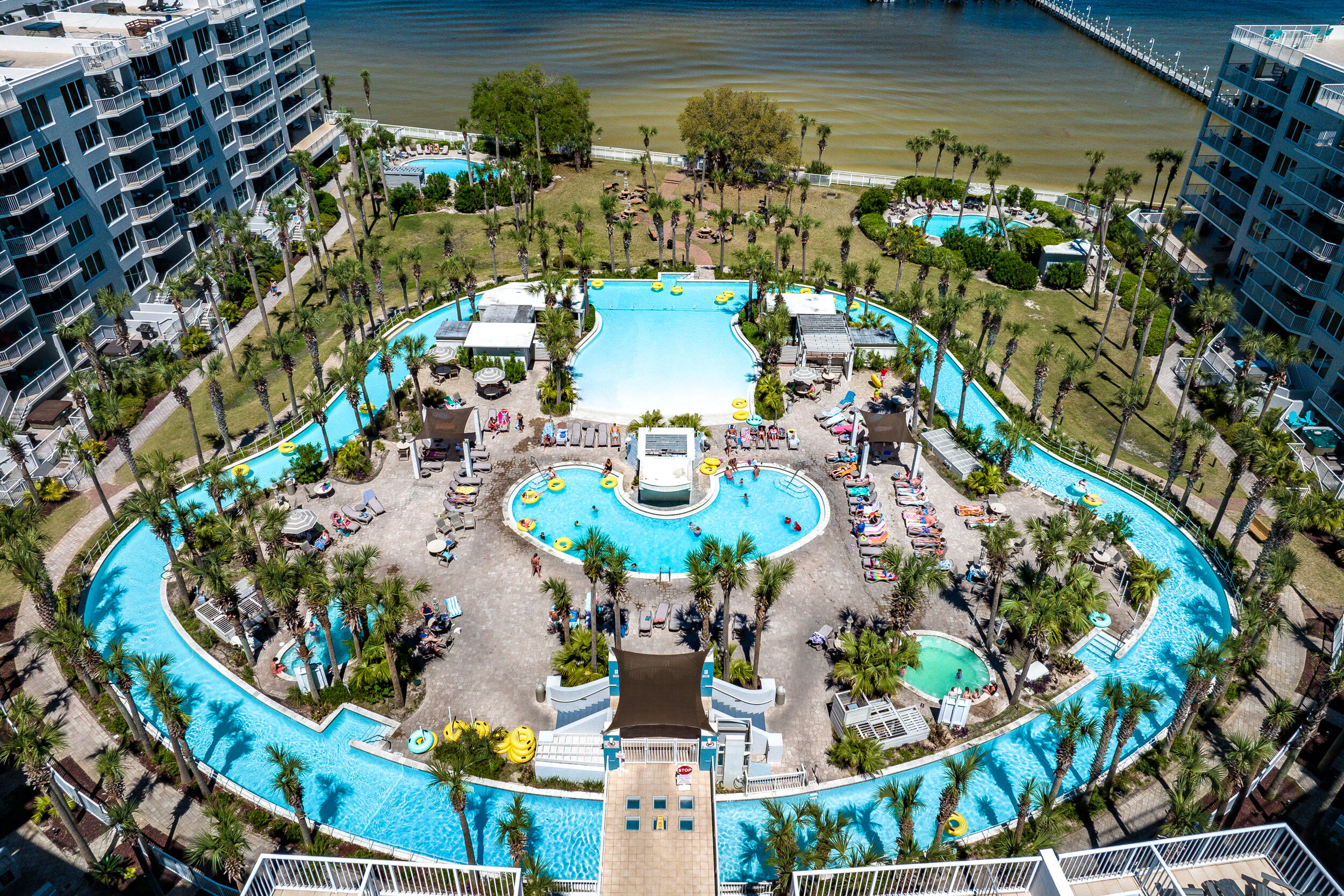 1517 SW Miracle Strip Parkway, UNIT 309