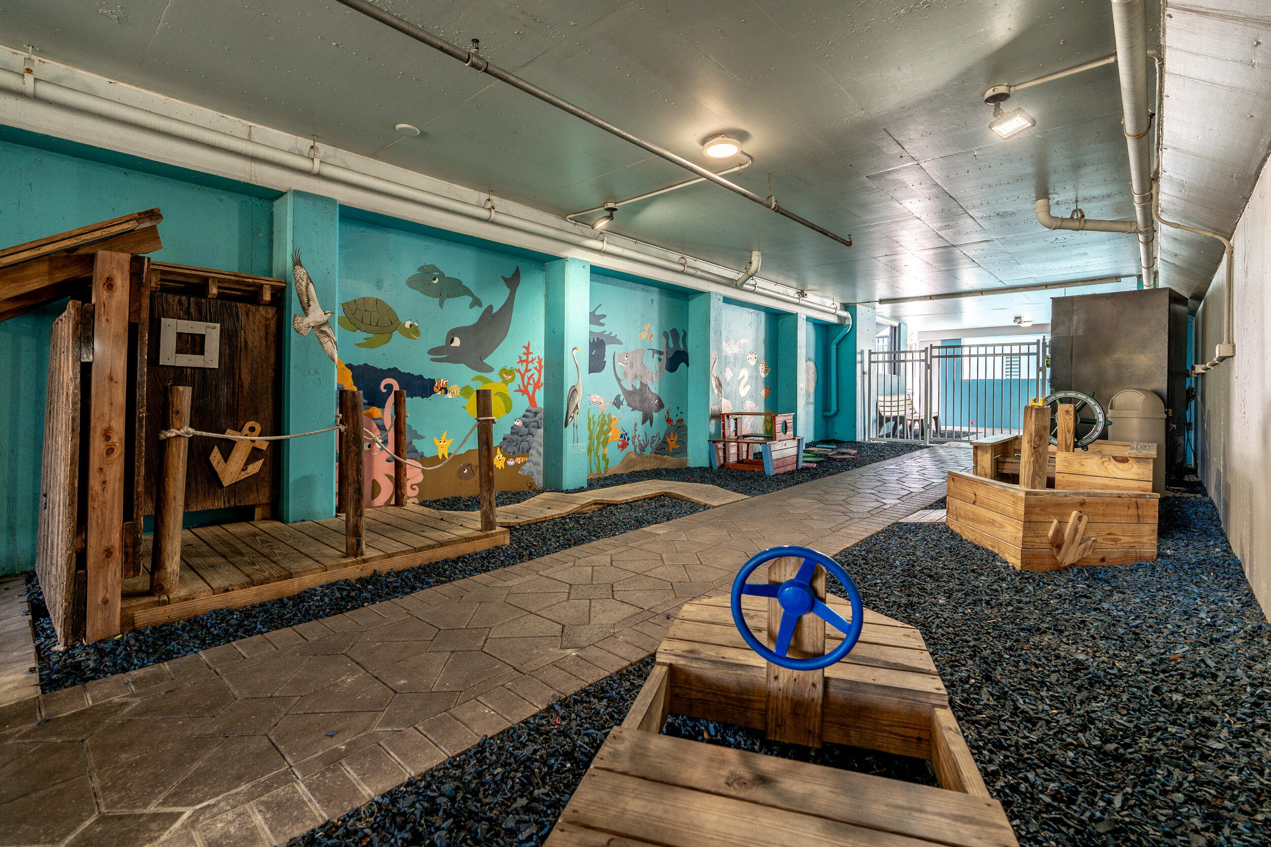 1517 SW Miracle Strip Parkway, UNIT 309