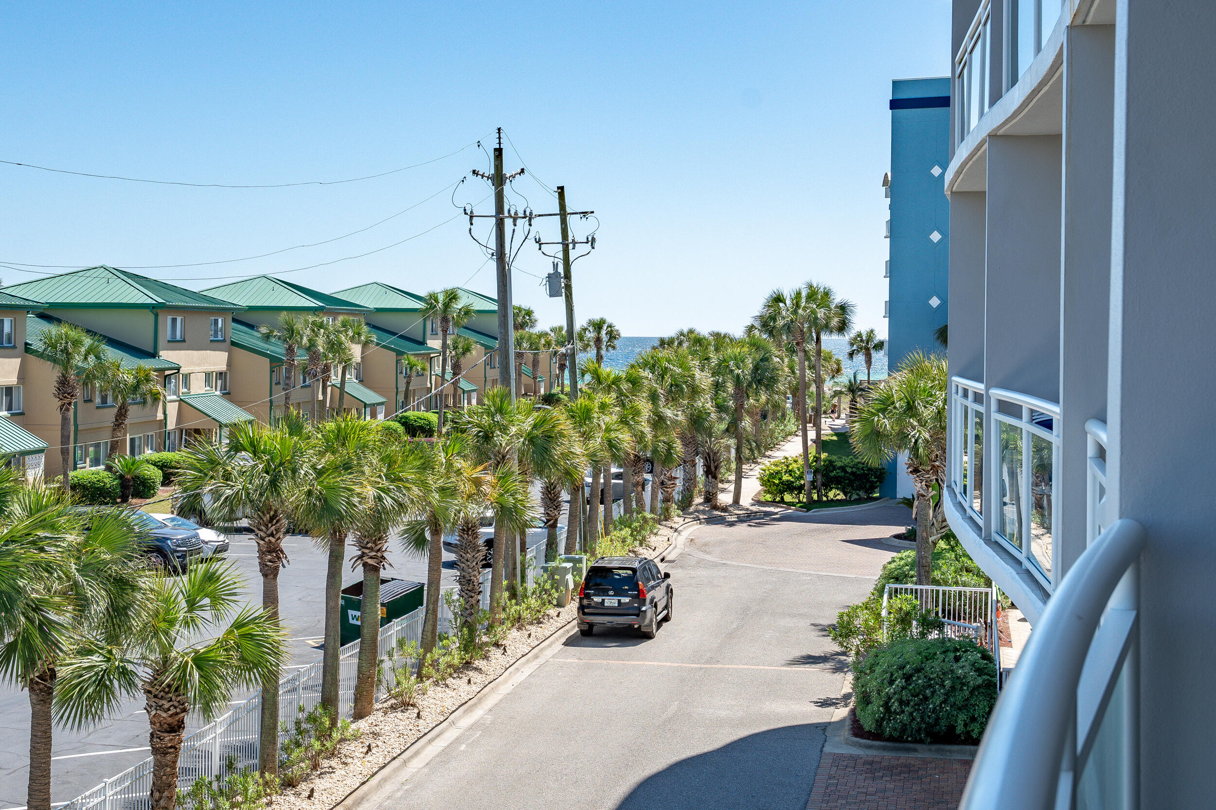 1517 SW Miracle Strip Parkway, UNIT 309