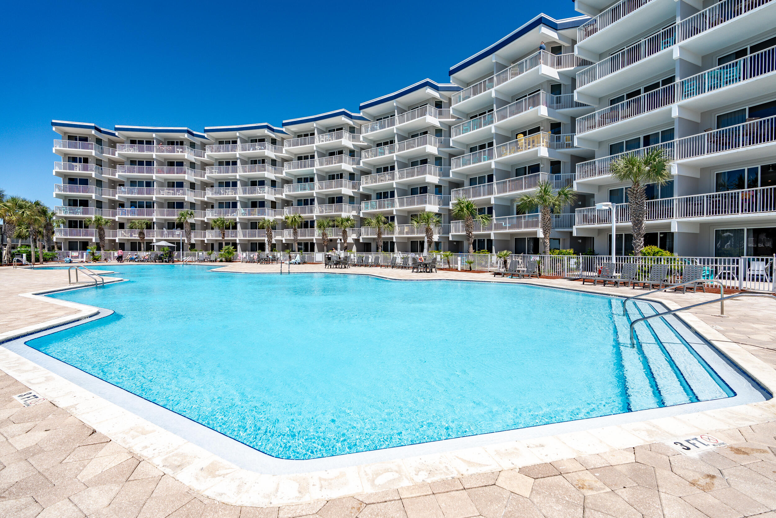 1517 SW Miracle Strip Parkway, UNIT 309