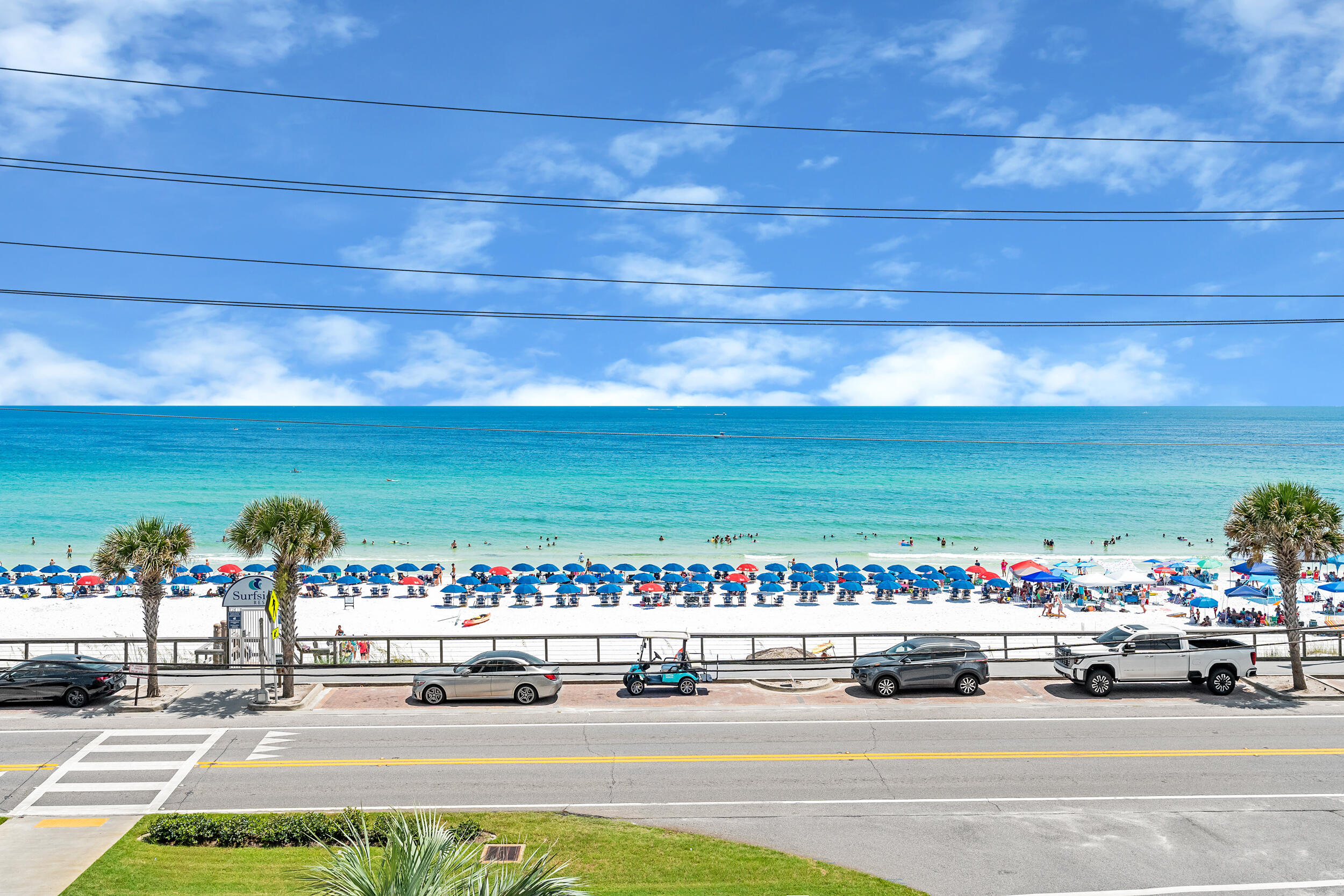 1096 Scenic Gulf Drive, UNIT 202A