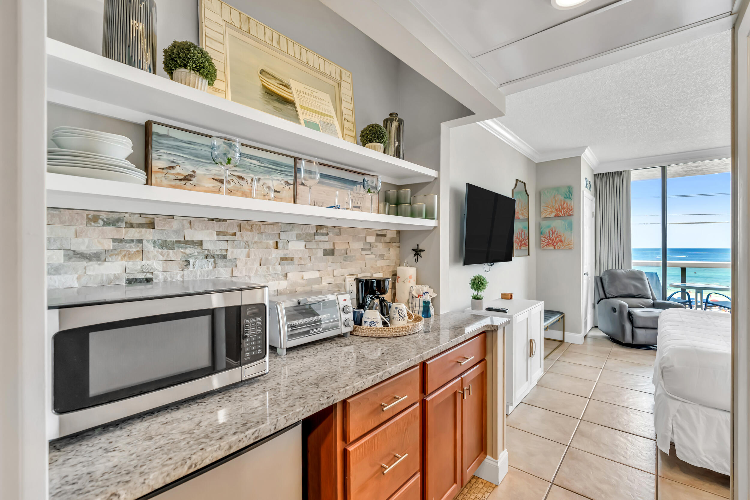 1096 Scenic Gulf Drive, UNIT 202A