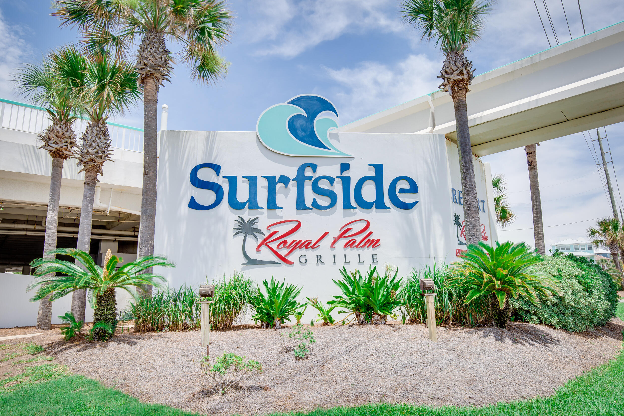 1096 Scenic Gulf Drive, UNIT 202A