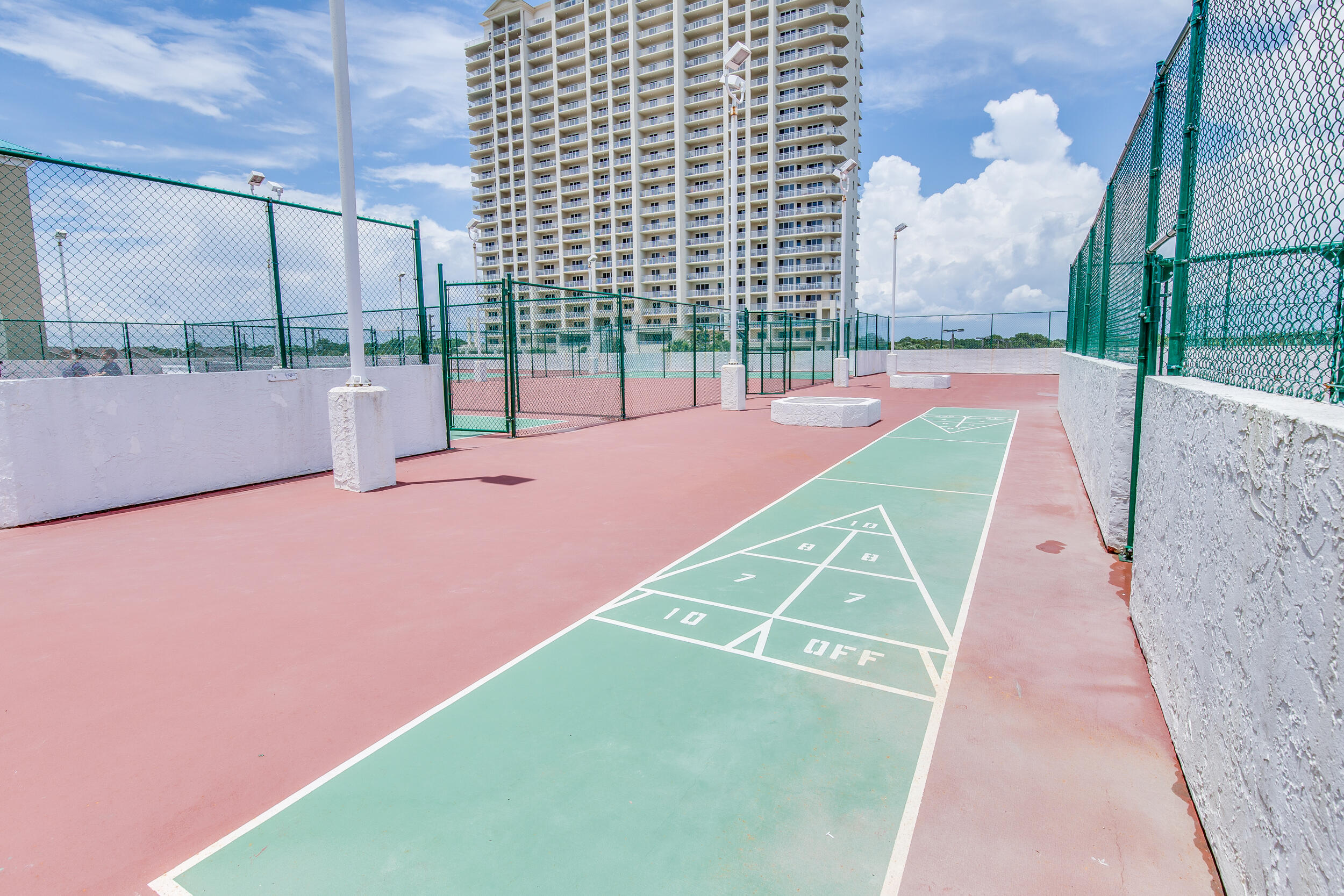1096 Scenic Gulf Drive, UNIT 202A
