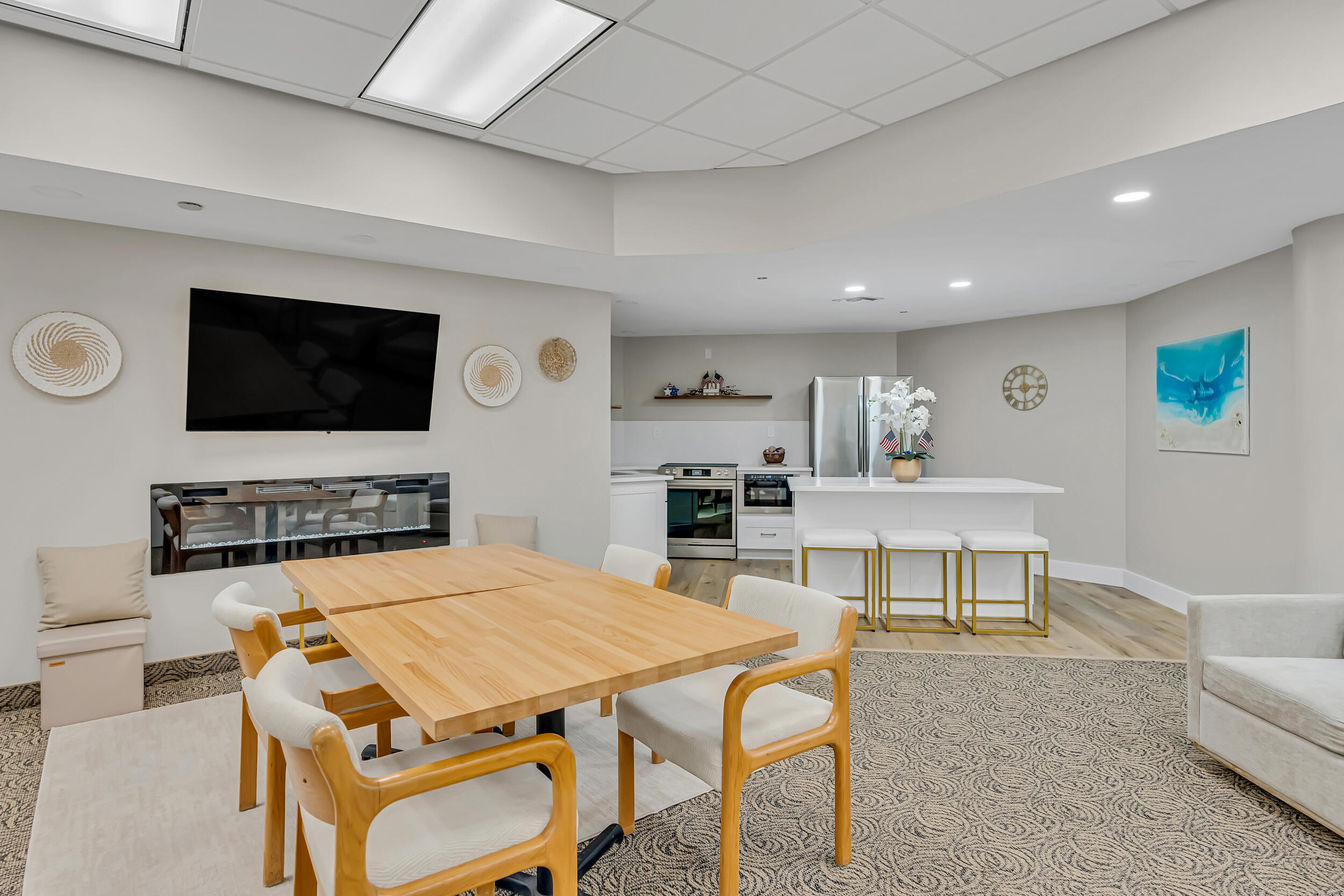 1096 Scenic Gulf Drive, UNIT 202A