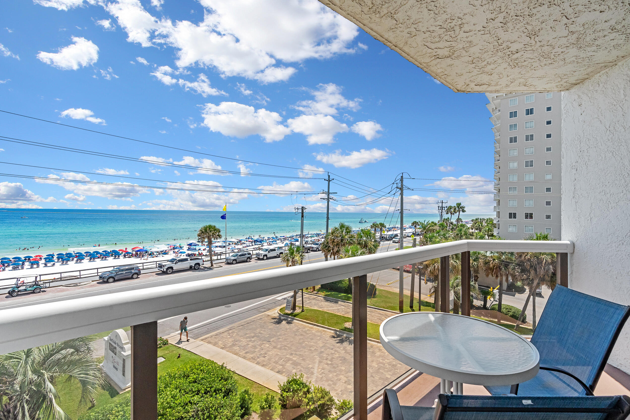 1096 Scenic Gulf Drive, UNIT 202A