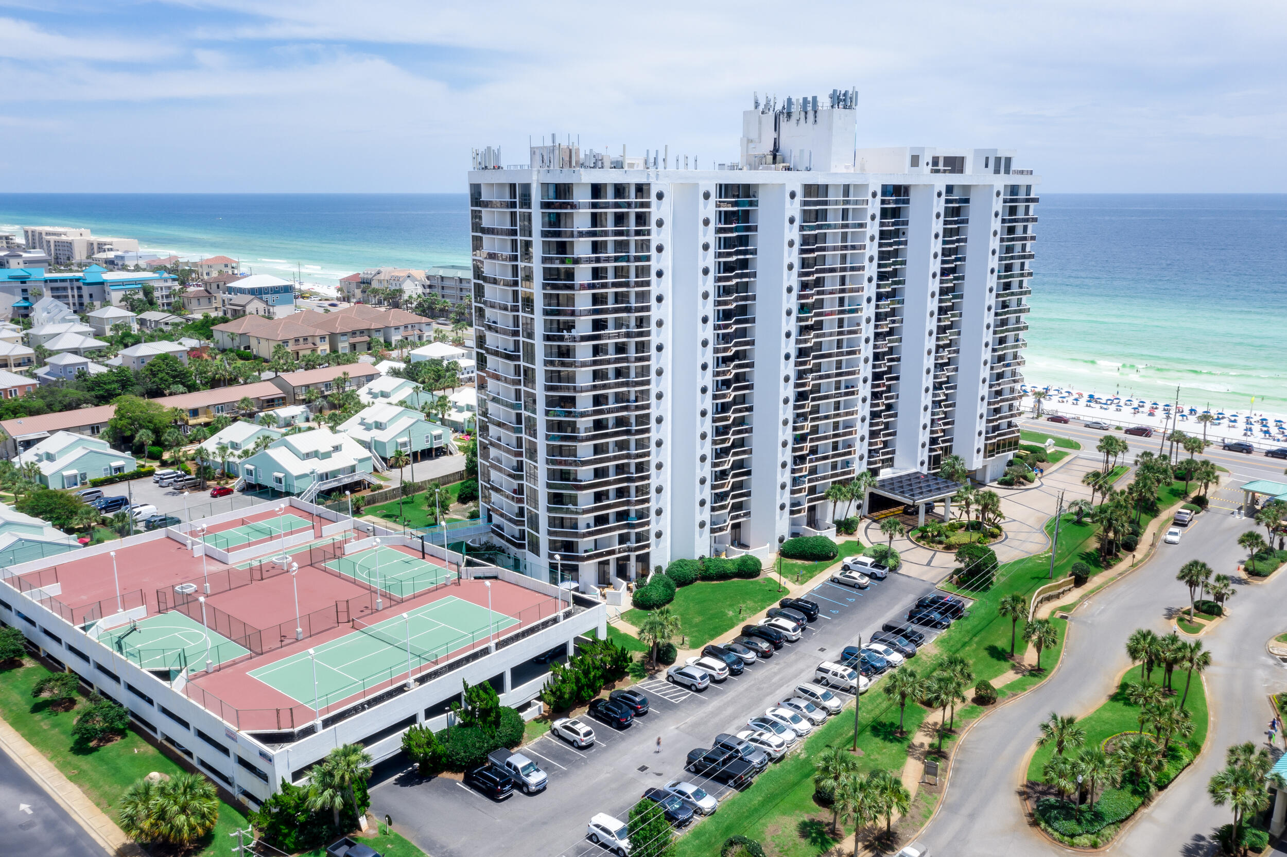 1096 Scenic Gulf Drive, UNIT 202A