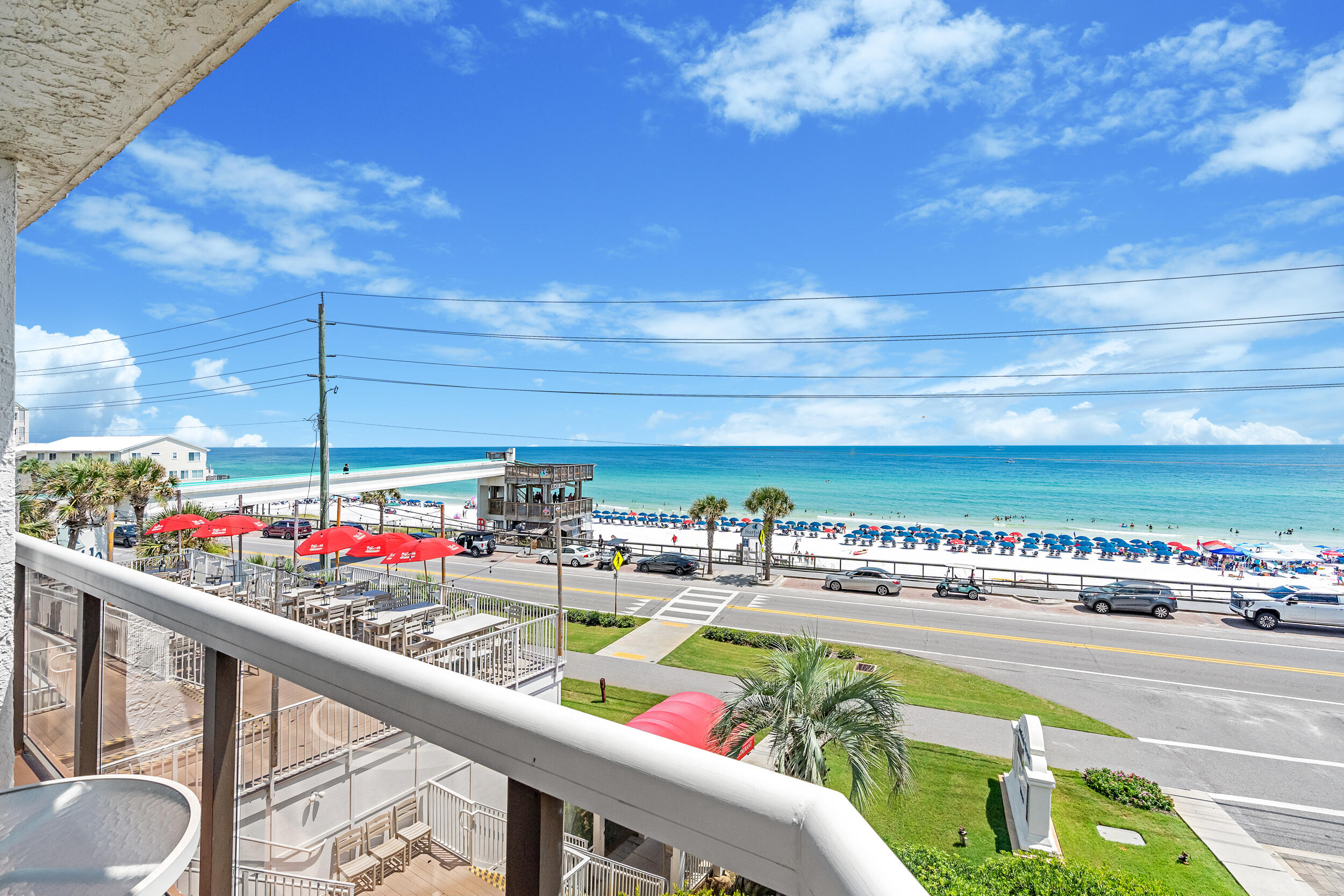 1096 Scenic Gulf Drive, UNIT 202A