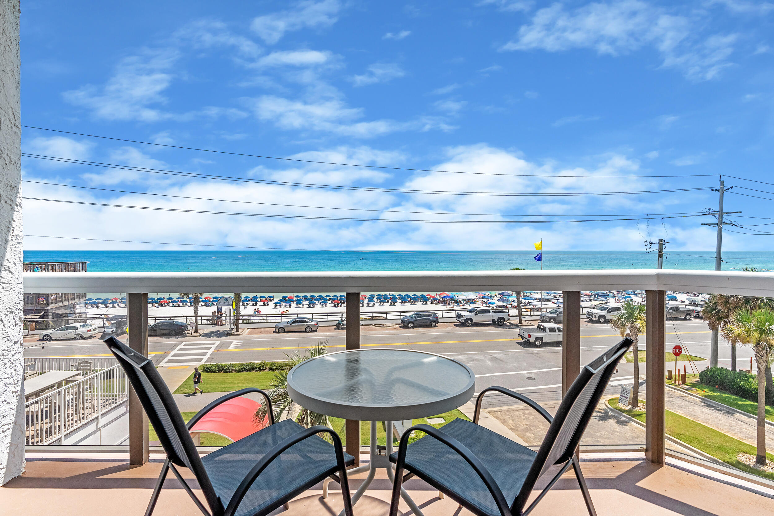 1096 Scenic Gulf Drive, UNIT 202A