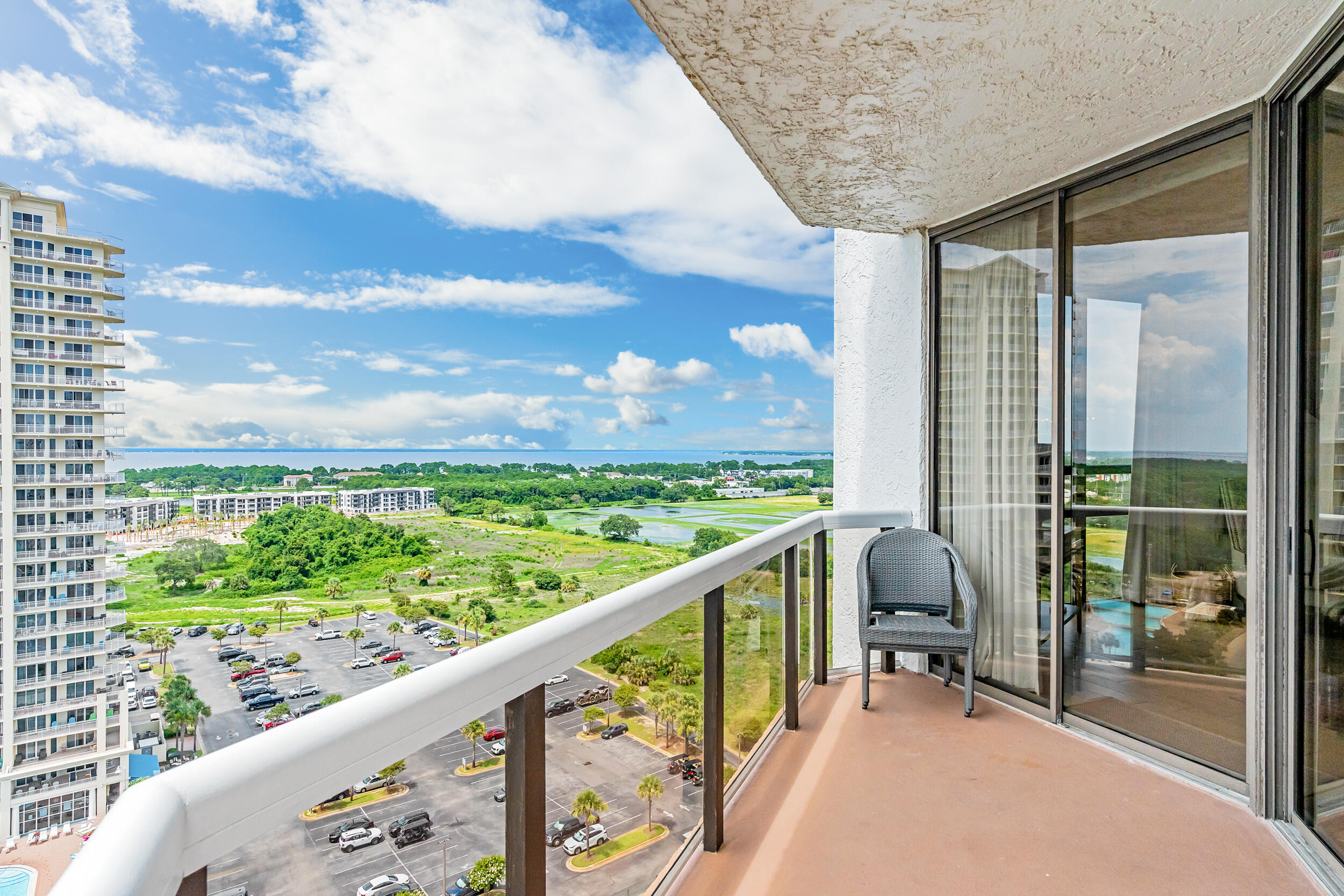 1096 Scenic Gulf Drive, UNIT 1512