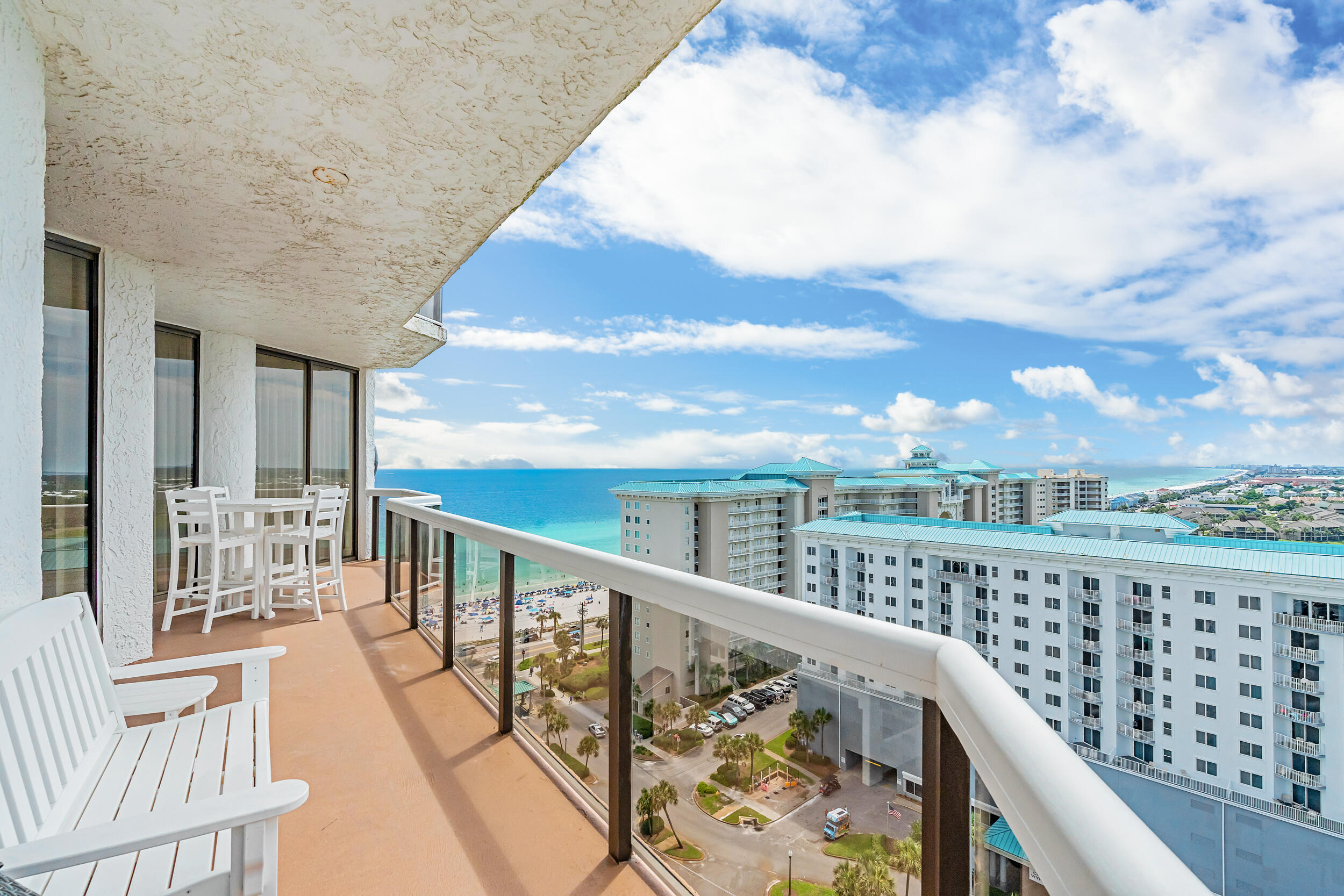 1096 Scenic Gulf Drive, UNIT 1512