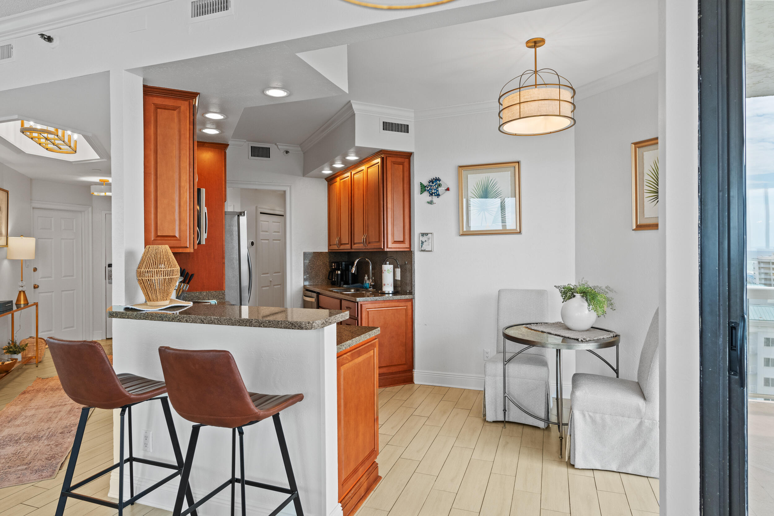 1096 Scenic Gulf Drive, UNIT 1512