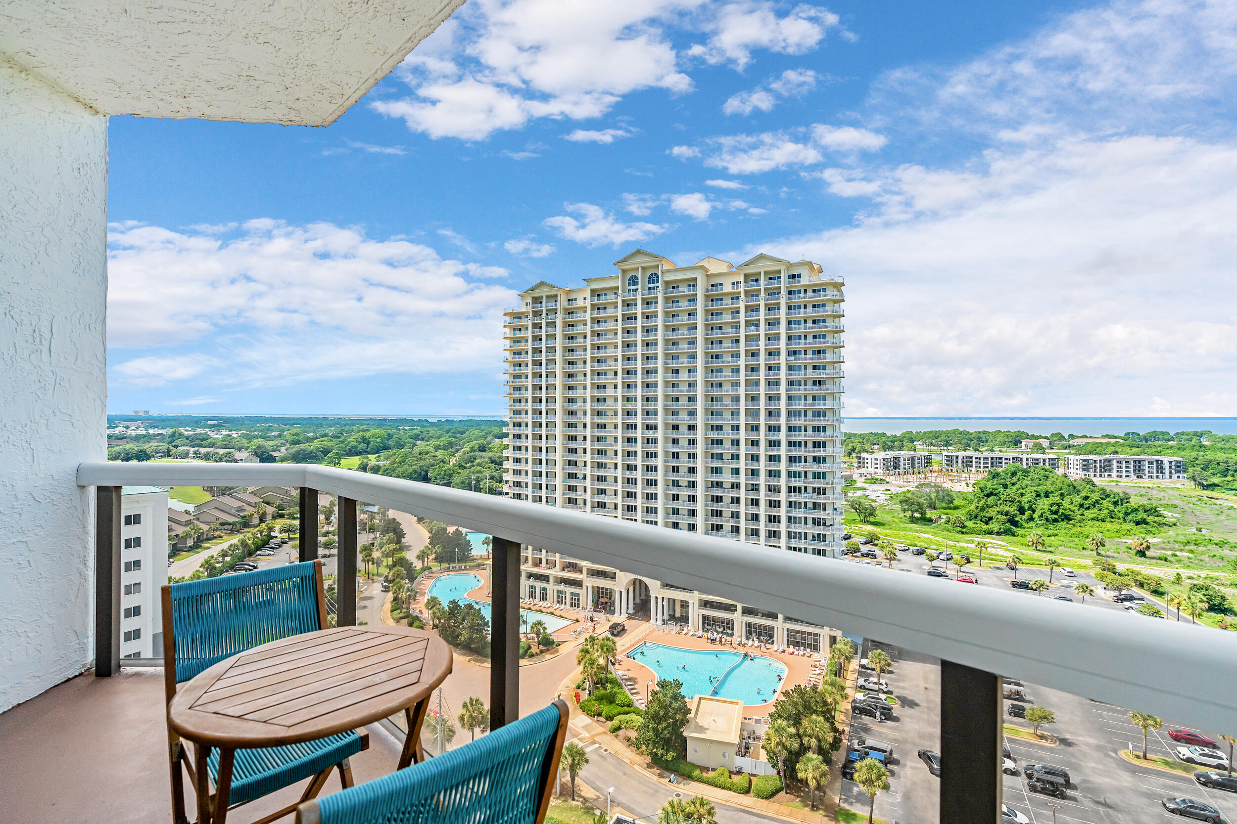 1096 Scenic Gulf Drive, UNIT 1512