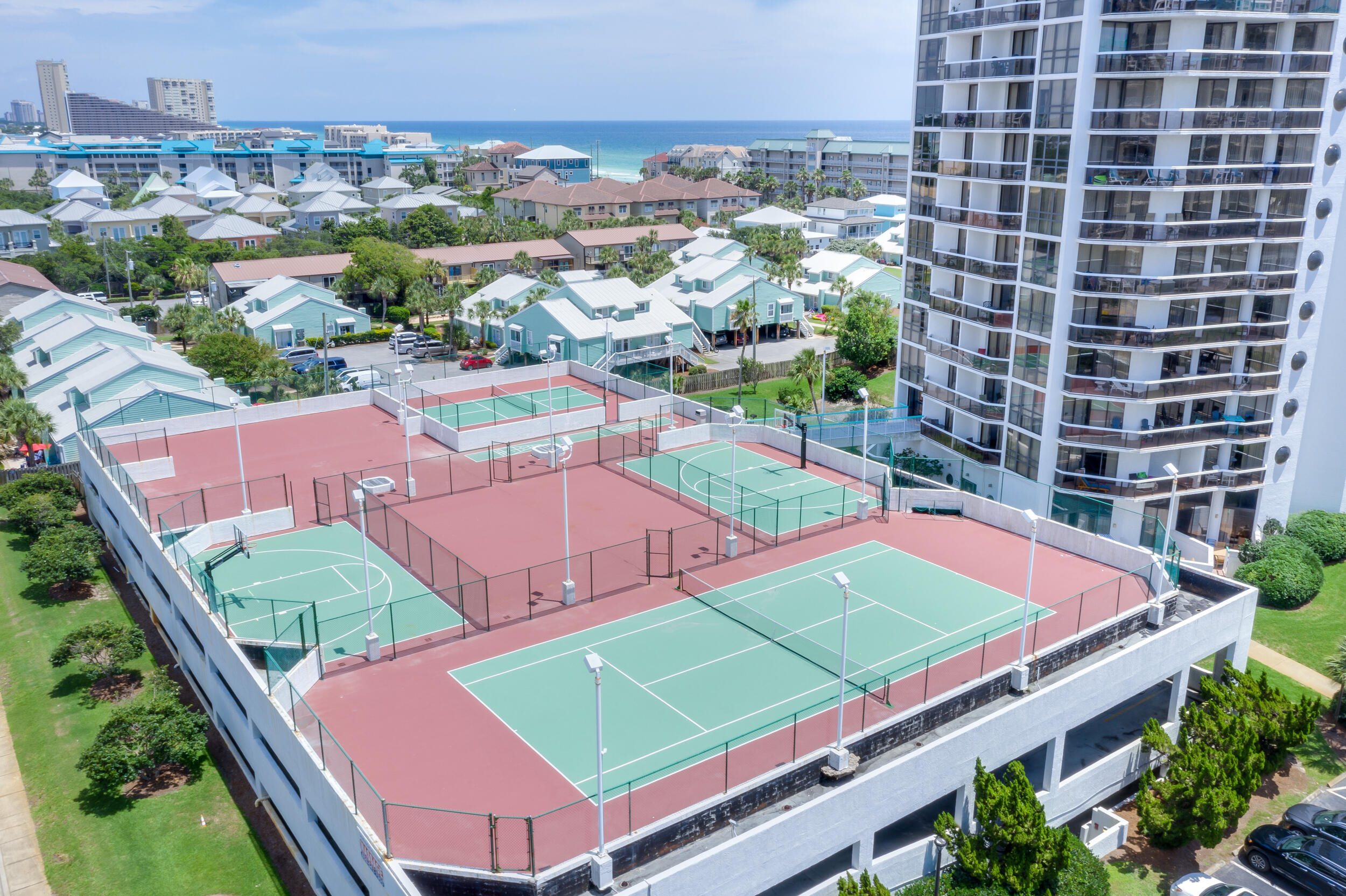 1096 Scenic Gulf Drive, UNIT 1512