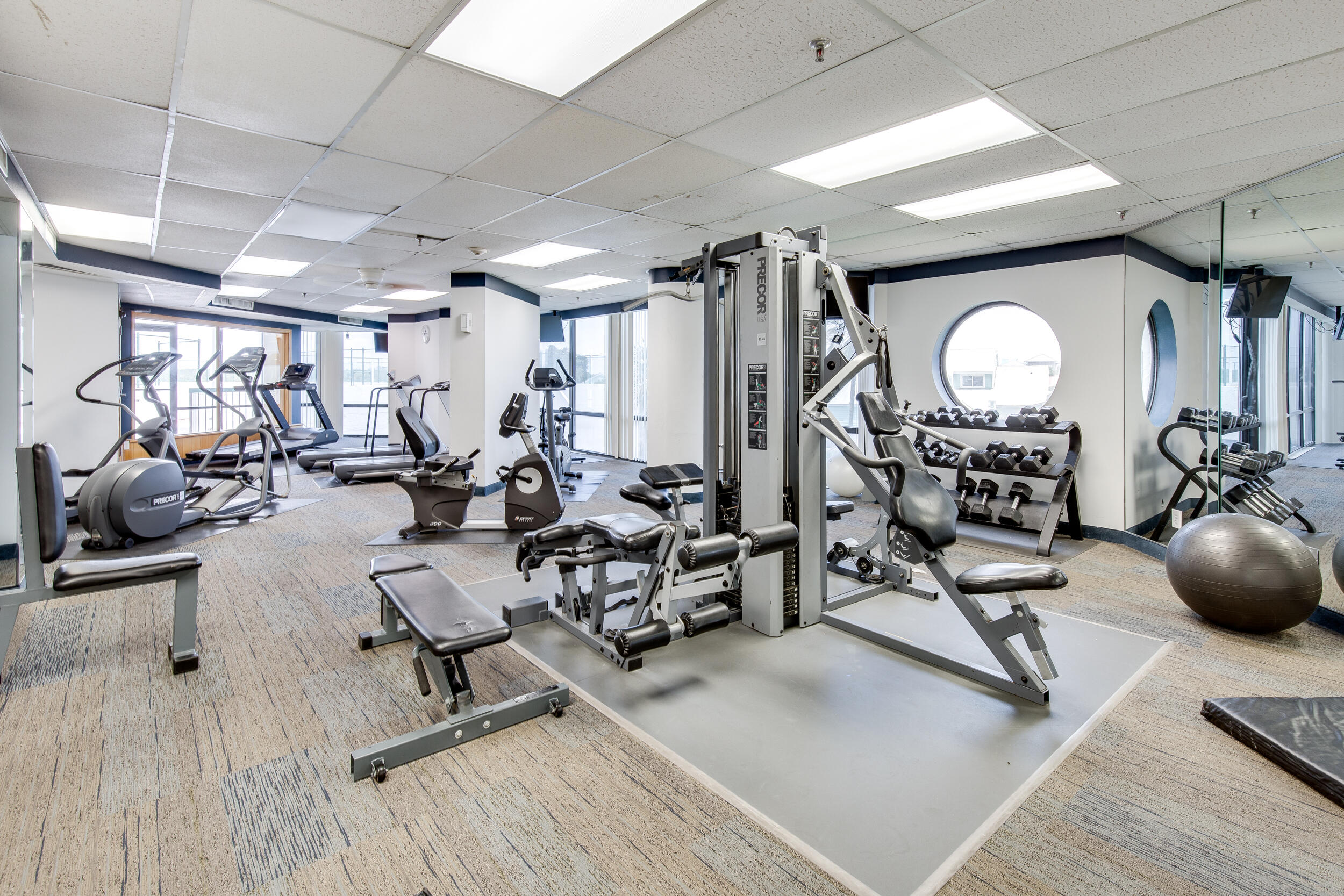1096 Scenic Gulf Drive, UNIT 1512