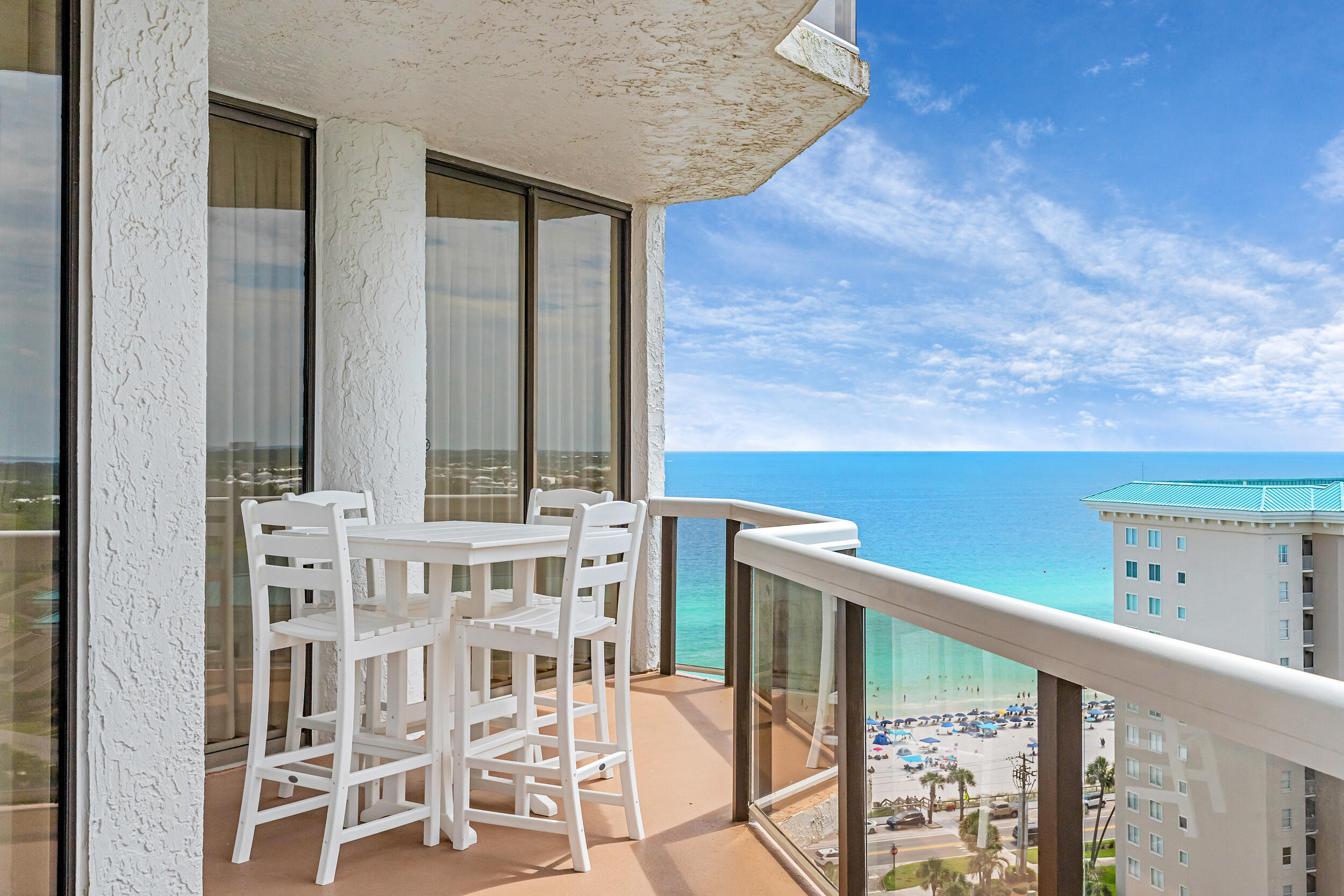 1096 Scenic Gulf Drive, UNIT 1512