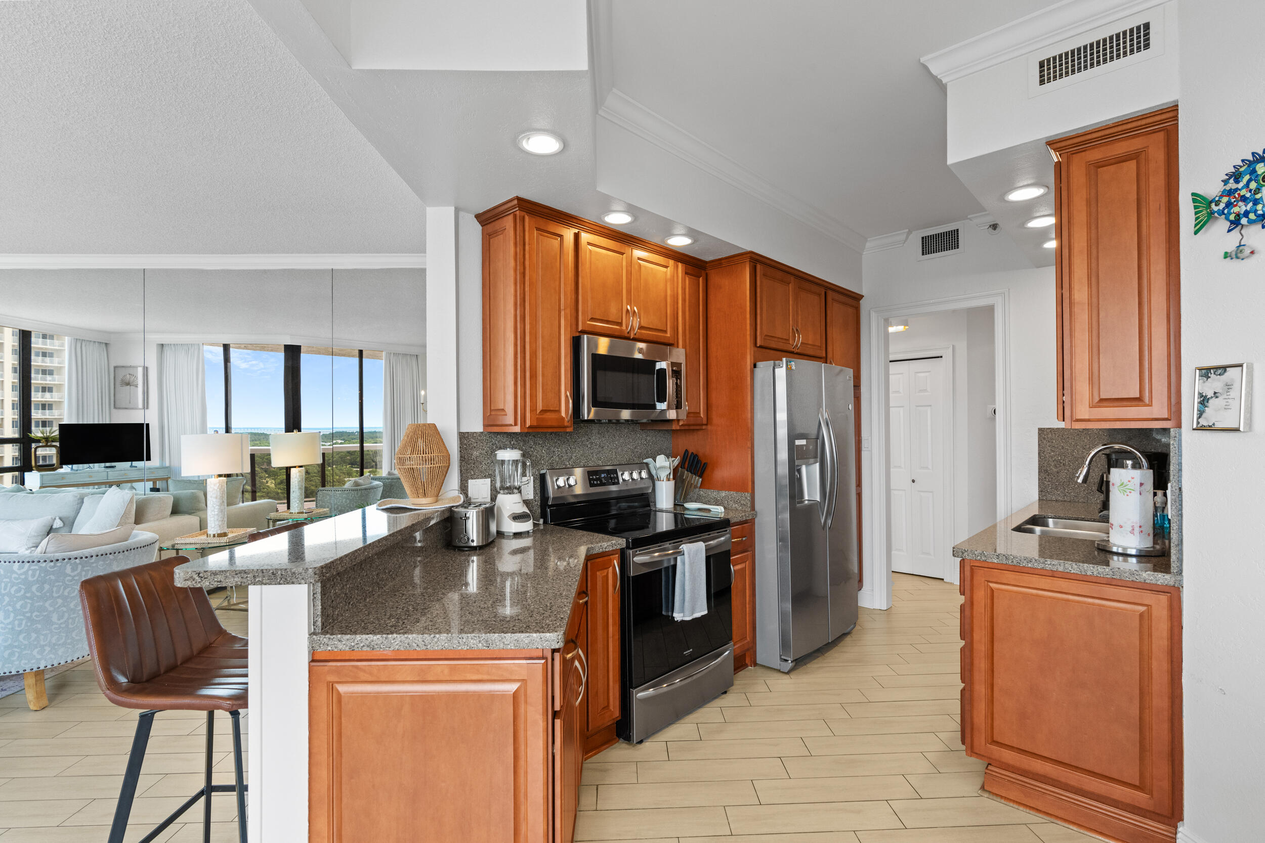 1096 Scenic Gulf Drive, UNIT 1512