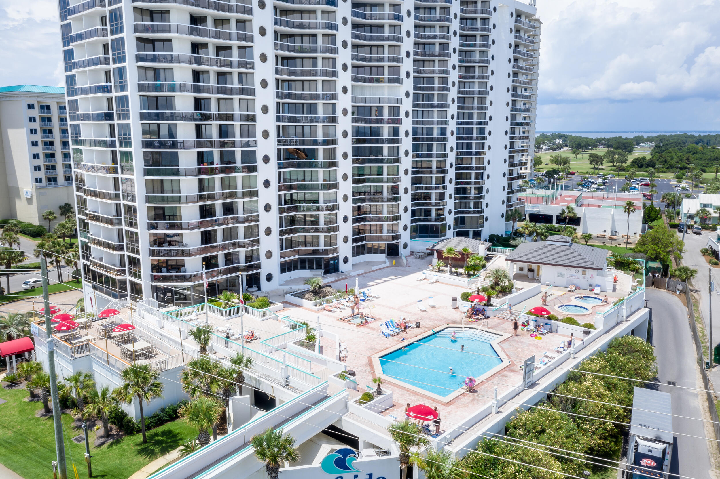 1096 Scenic Gulf Drive, UNIT 1512