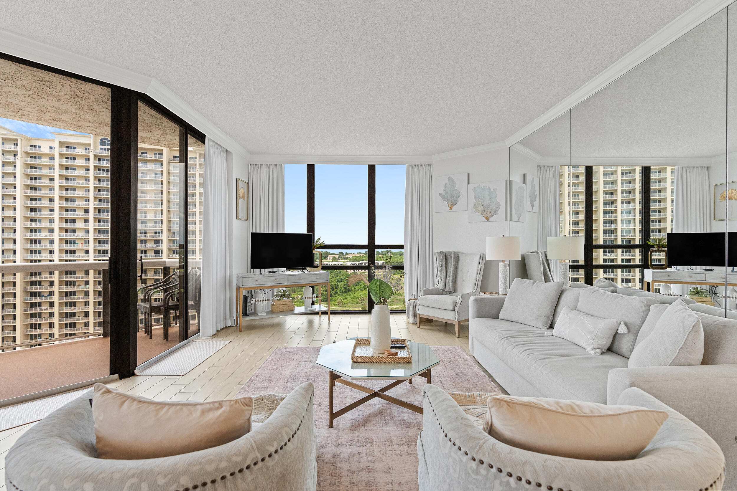 1096 Scenic Gulf Drive, UNIT 1512