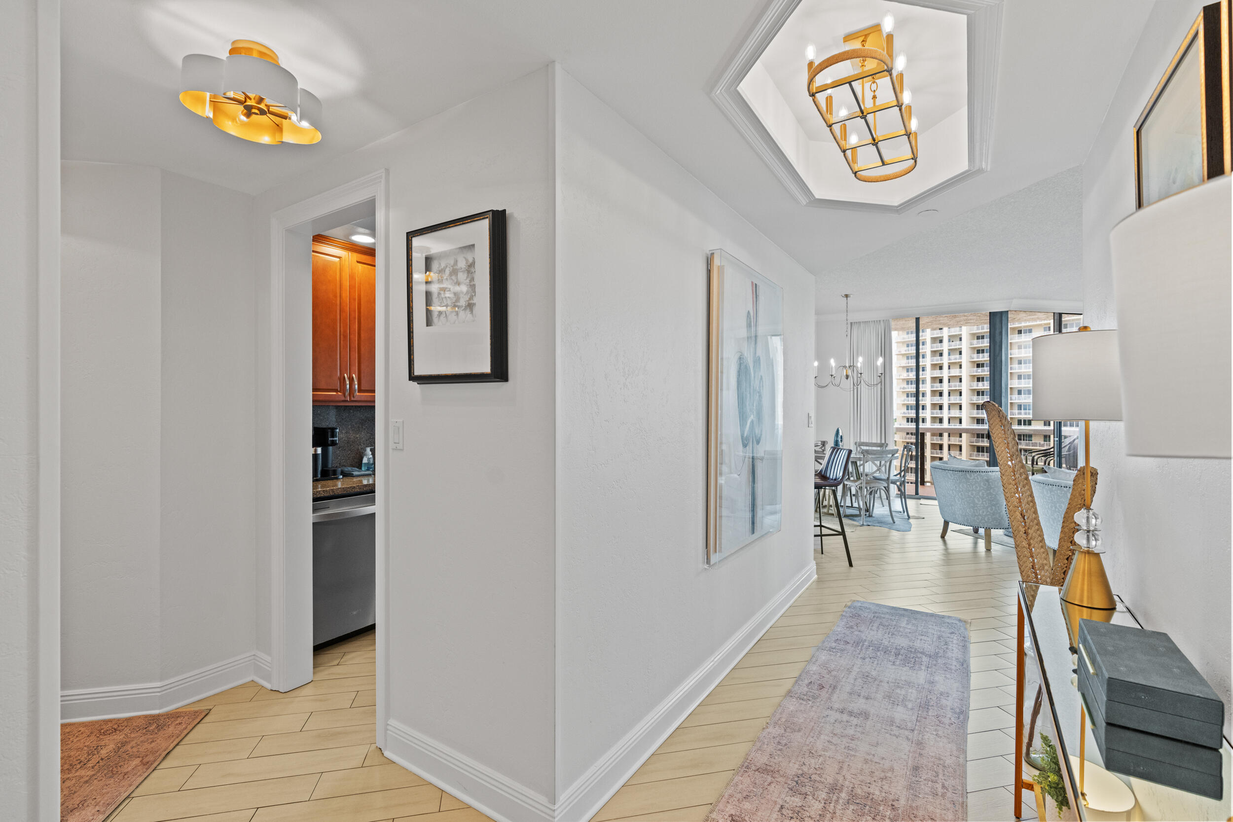 1096 Scenic Gulf Drive, UNIT 1512