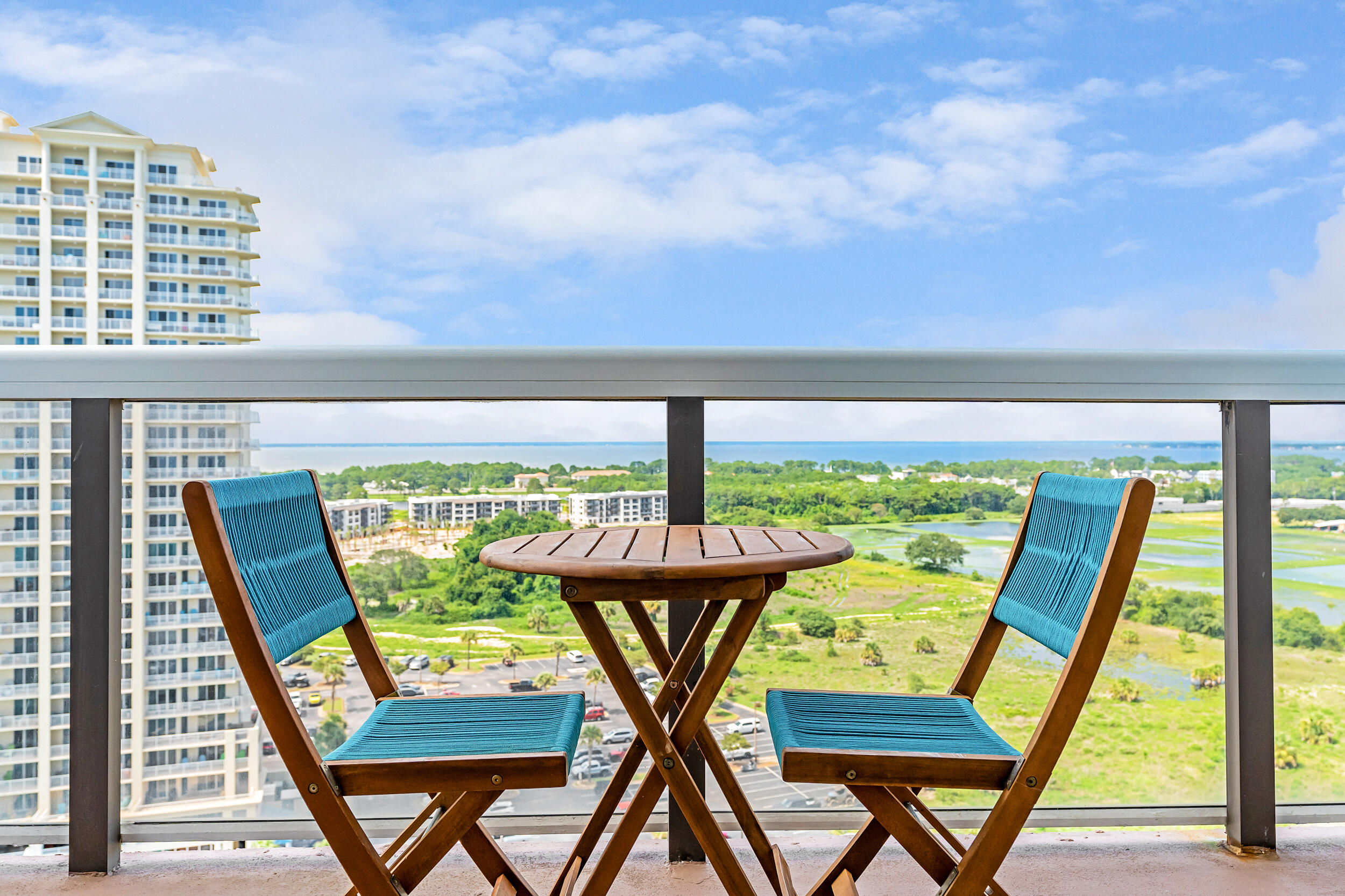 1096 Scenic Gulf Drive, UNIT 1512