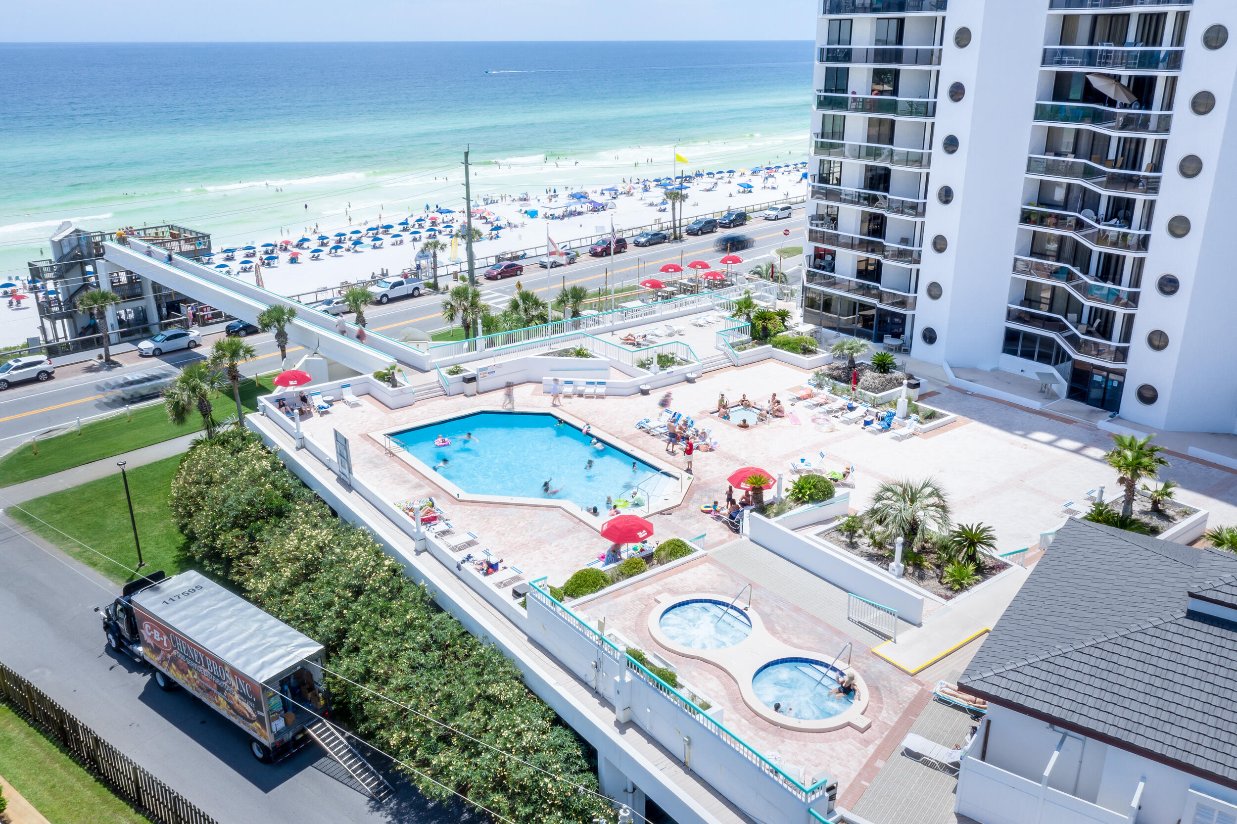 1096 Scenic Gulf Drive, UNIT 1512