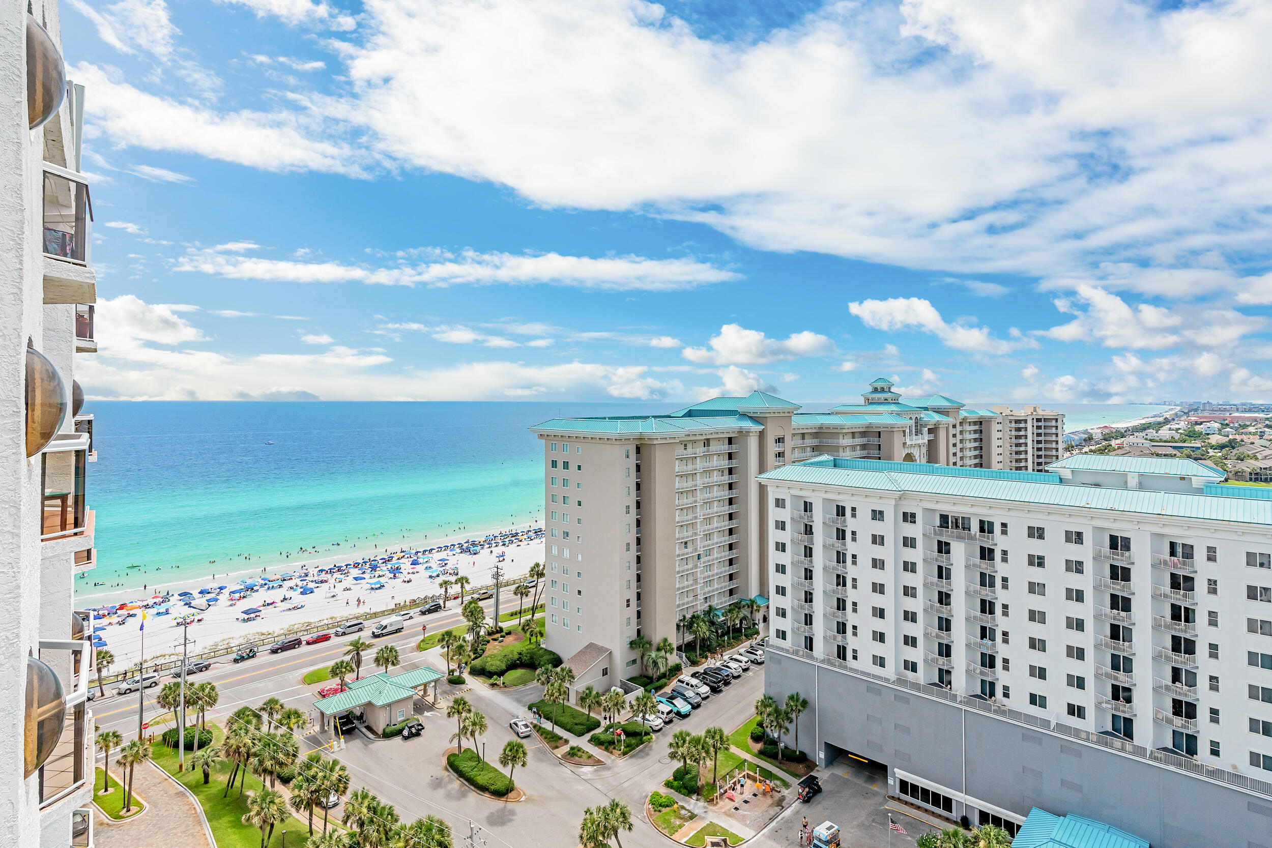 1096 Scenic Gulf Drive, UNIT 1512